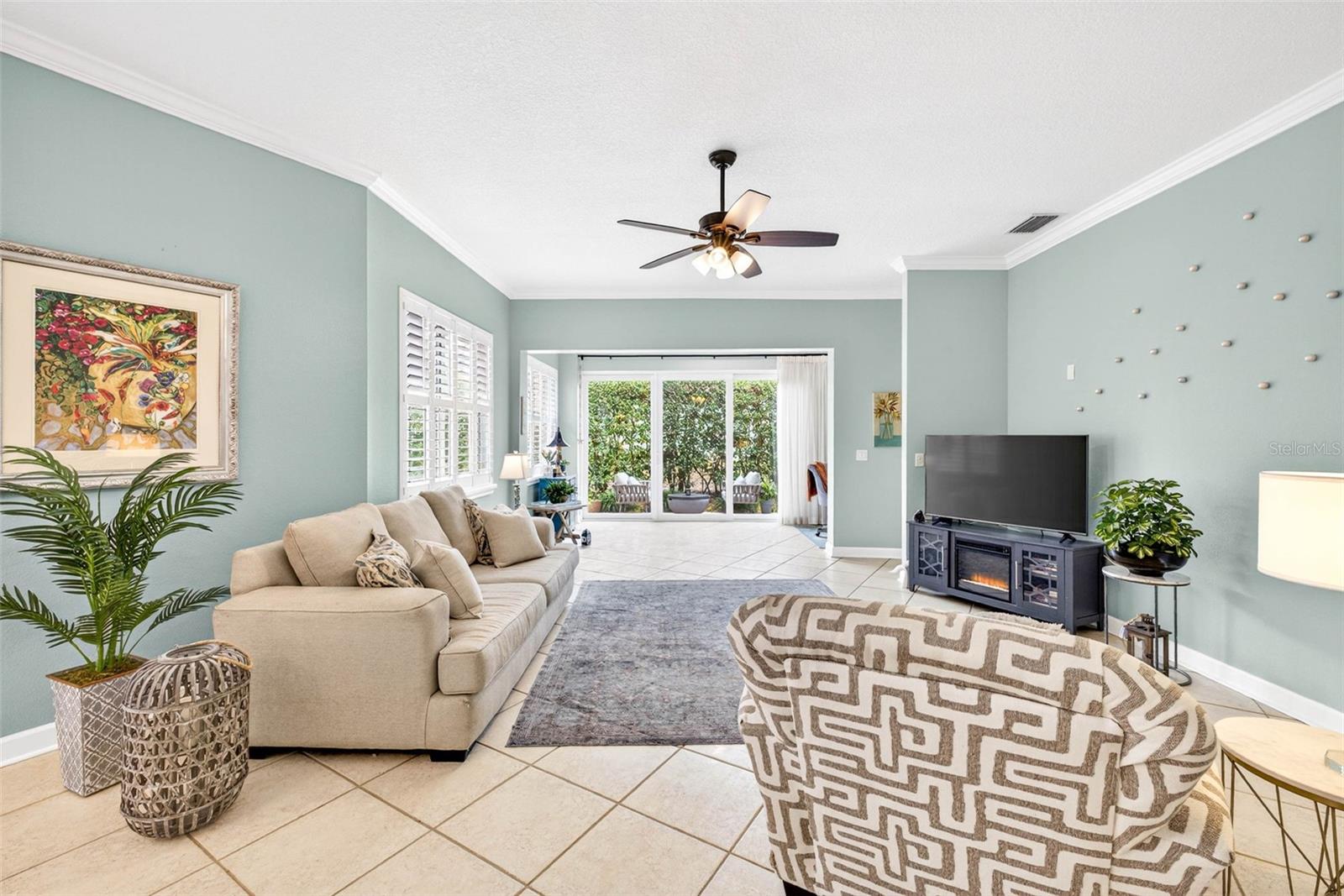 Image 35 of 90 For 5215 Fairway One Drive