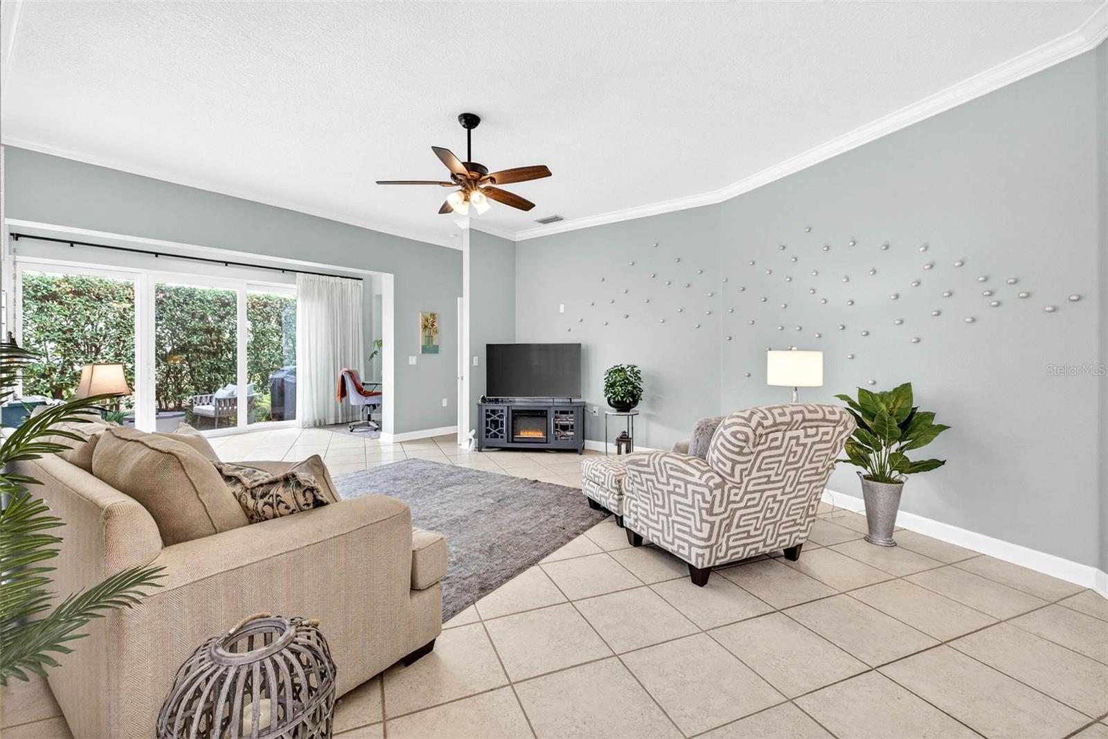 Image 36 of 90 For 5215 Fairway One Drive