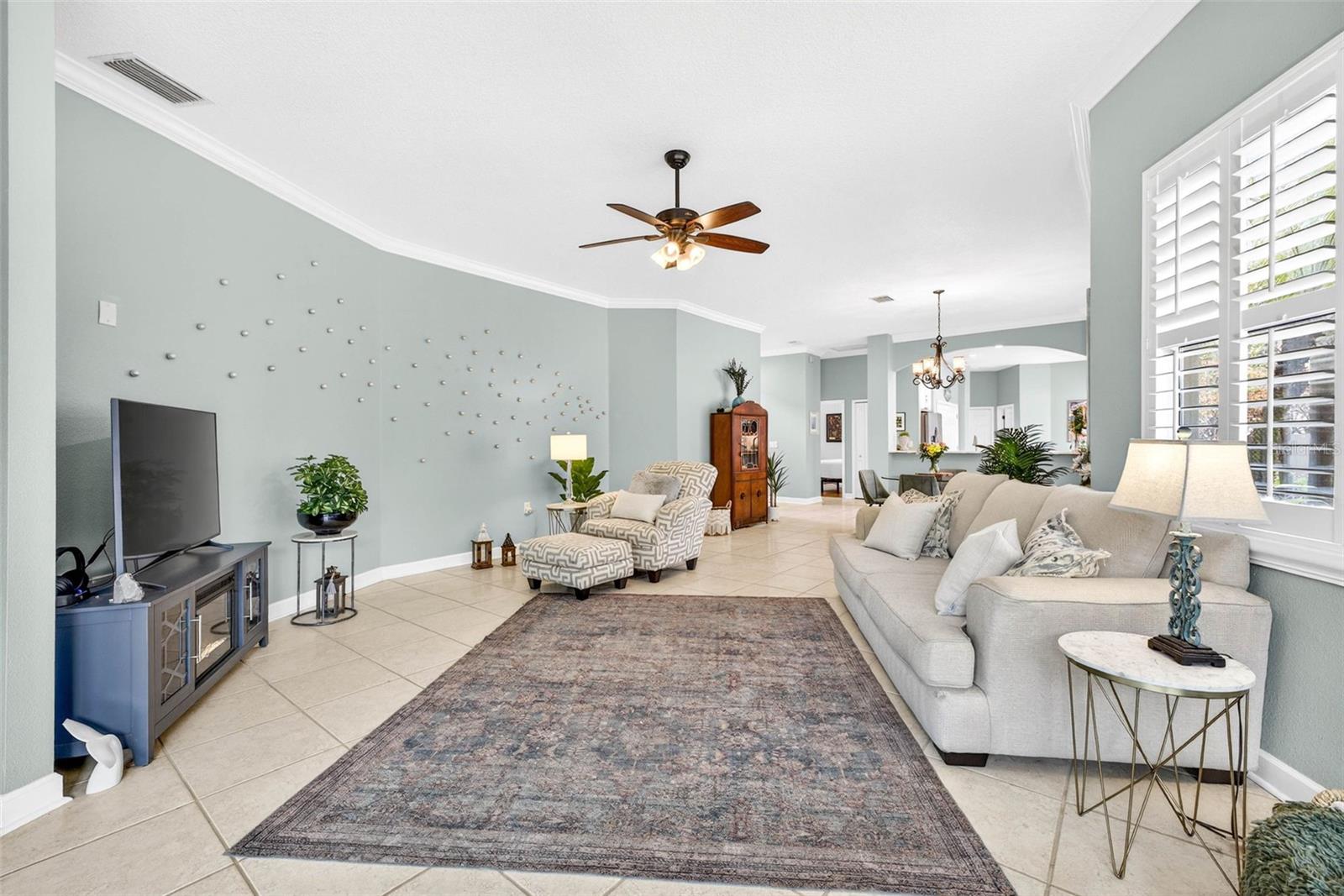 Image 37 of 90 For 5215 Fairway One Drive