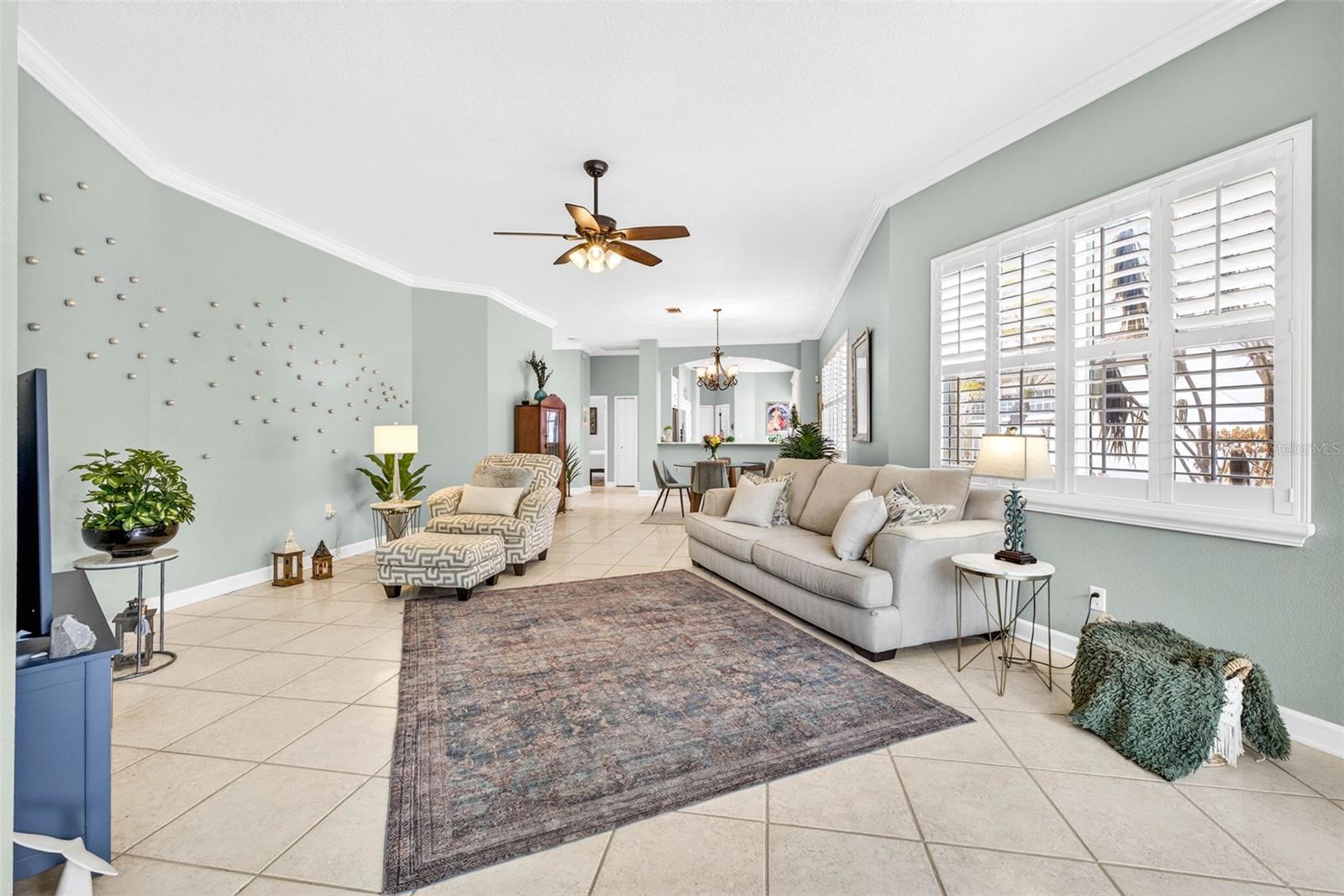 Image 38 of 90 For 5215 Fairway One Drive