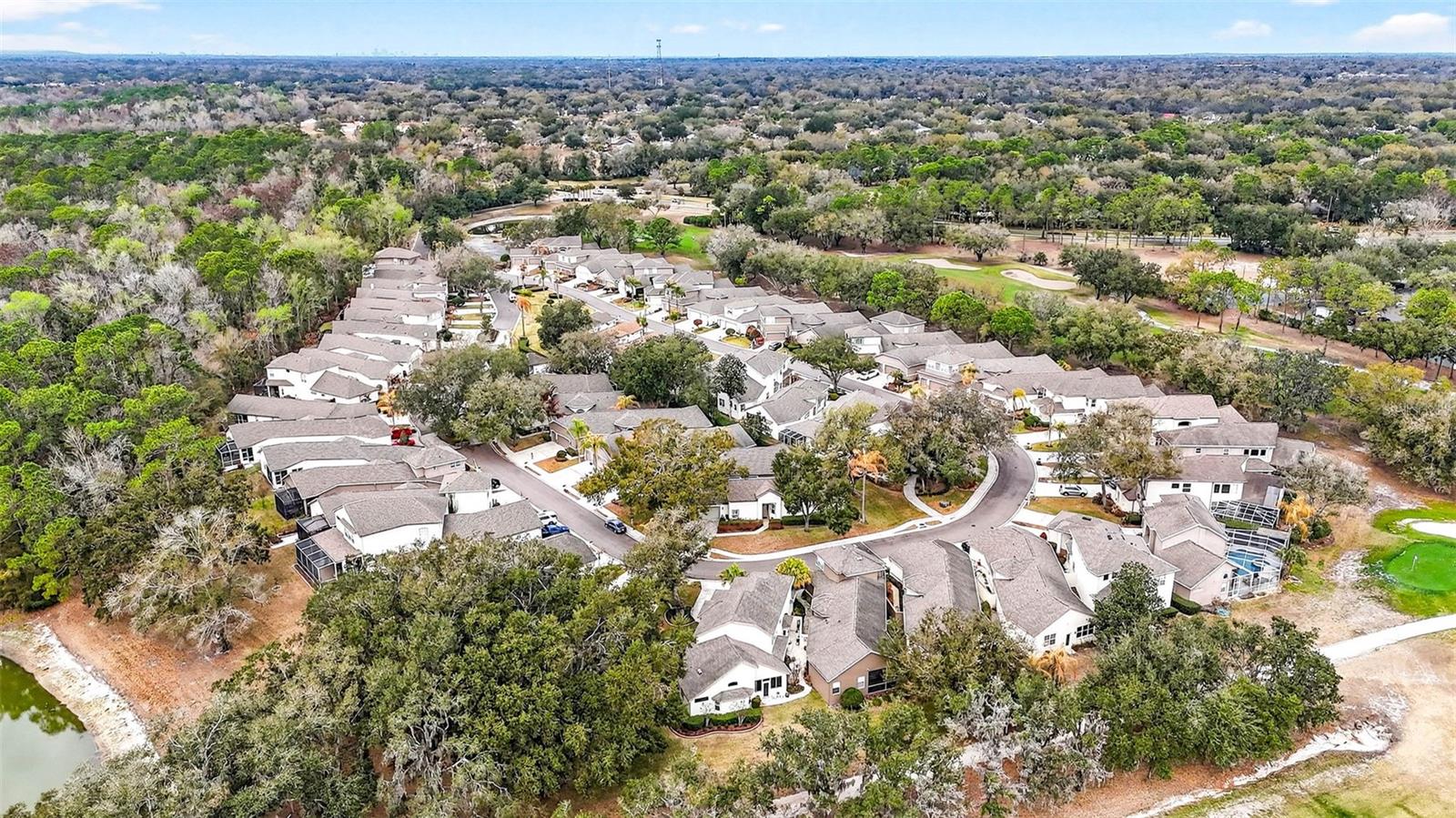 Image 61 of 90 For 5215 Fairway One Drive