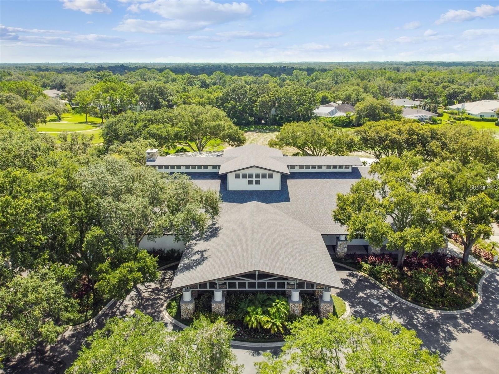 Image 82 of 90 For 5215 Fairway One Drive