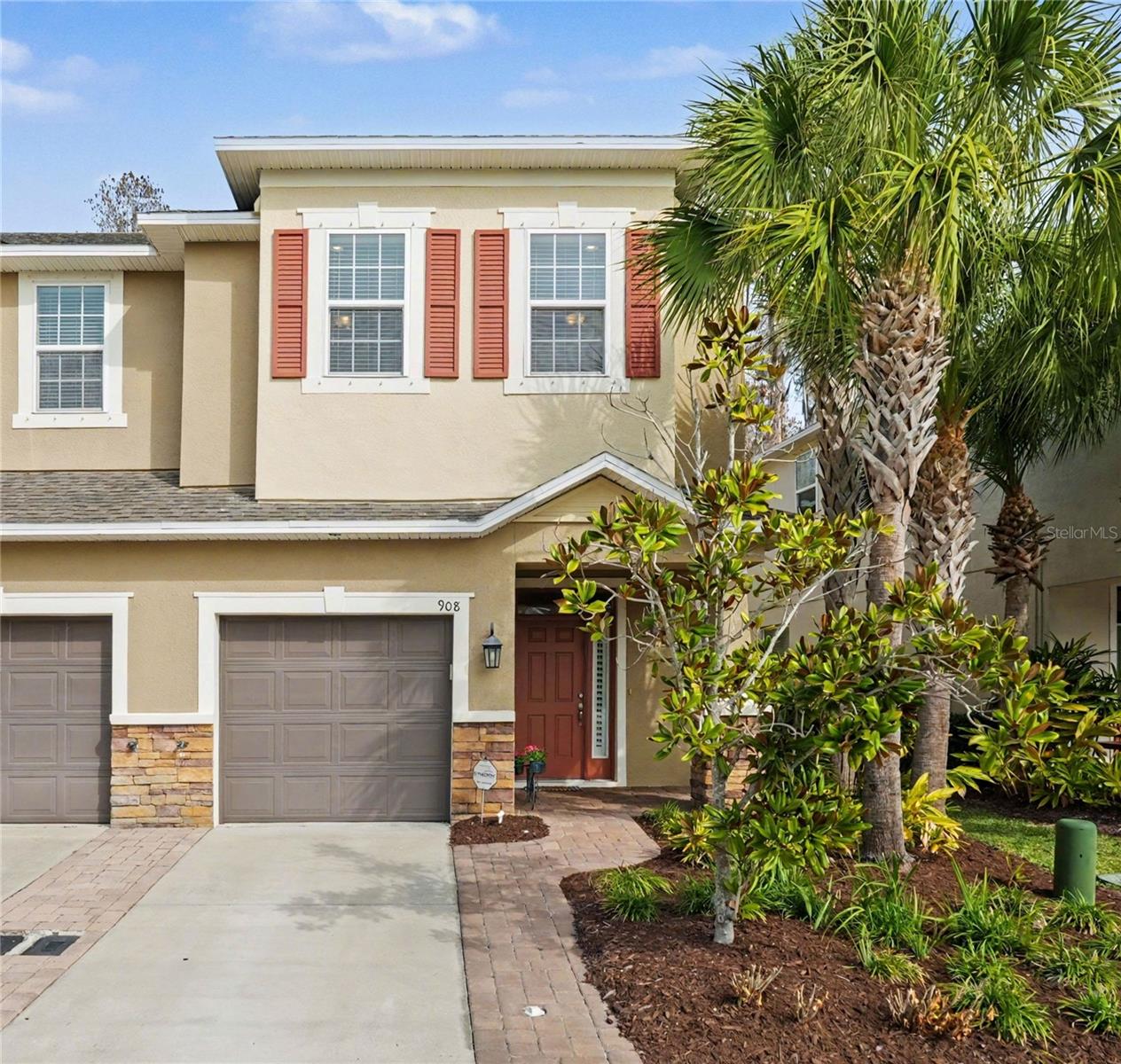 Details for 908 Vineyard Lane, OLDSMAR, FL 34677