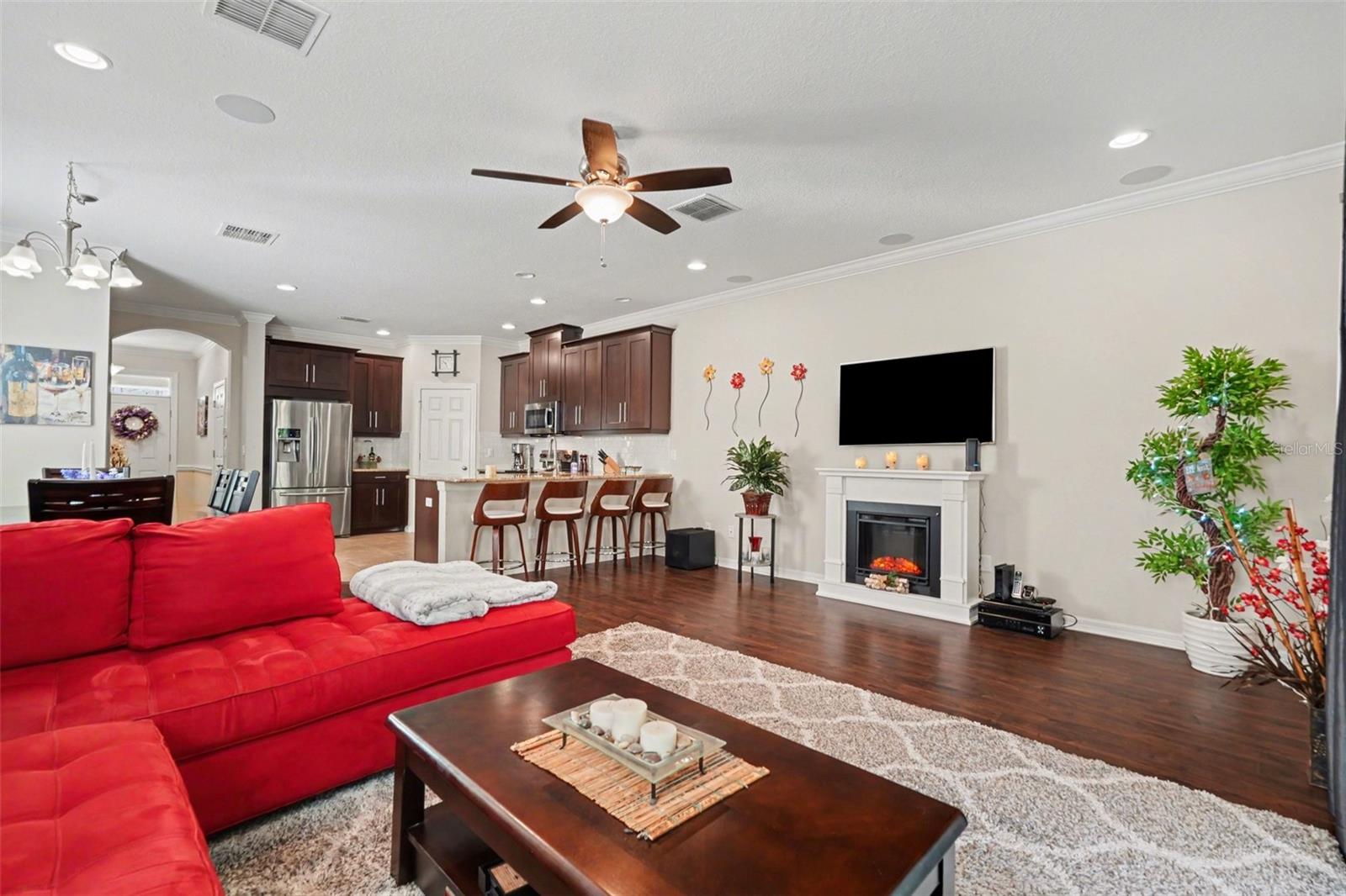 Image 14 of 36 For 908 Vineyard Lane