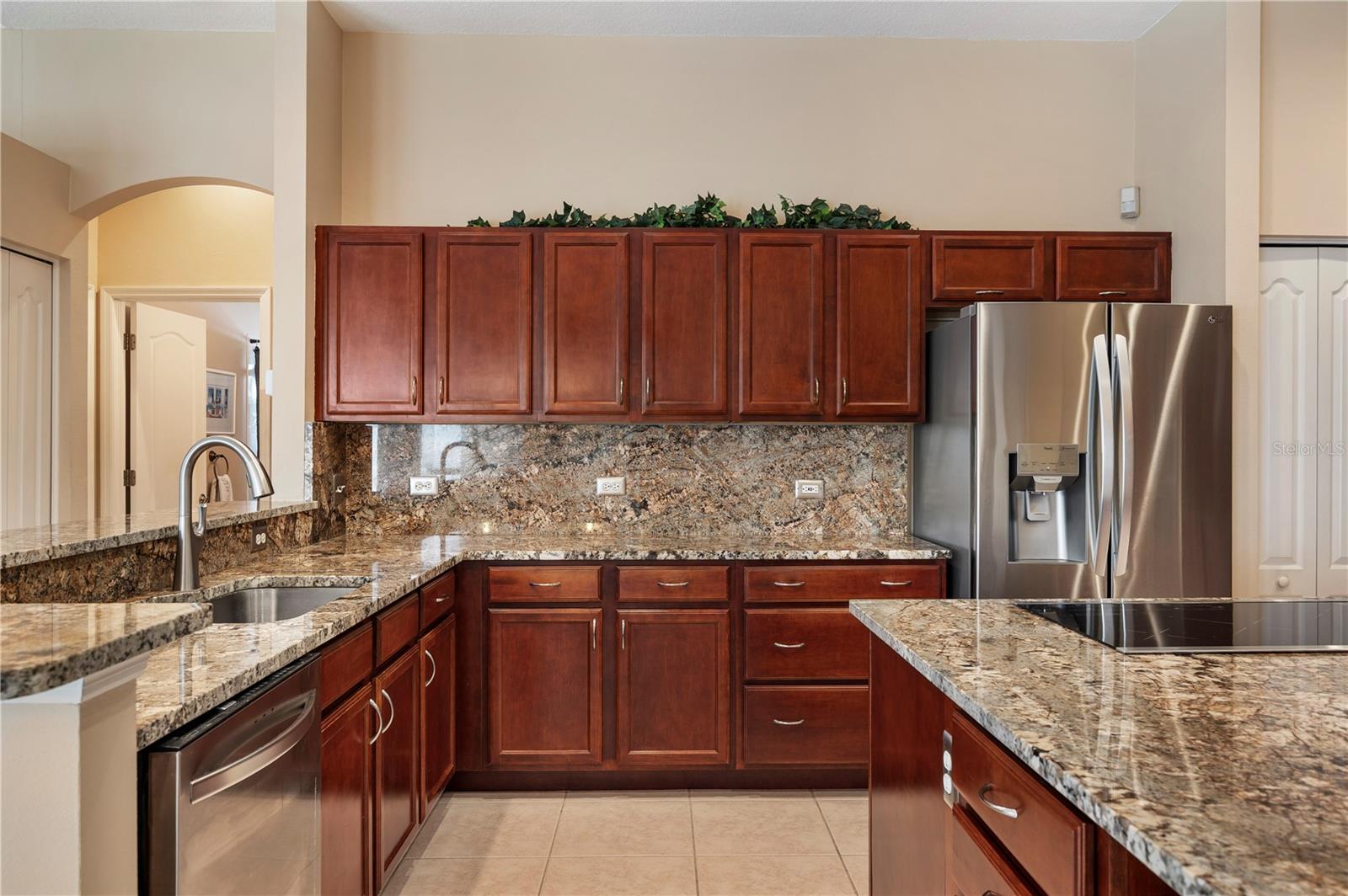 Image 12 of 84 For 17710 Currie Ford Drive