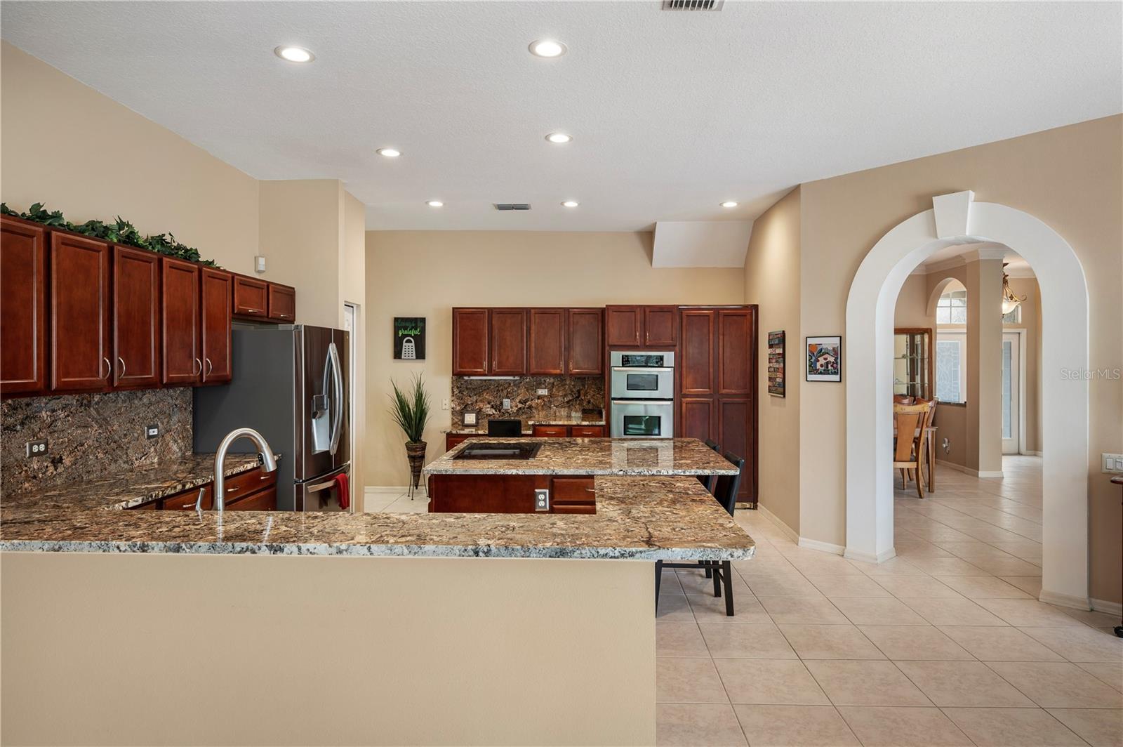 Image 15 of 84 For 17710 Currie Ford Drive