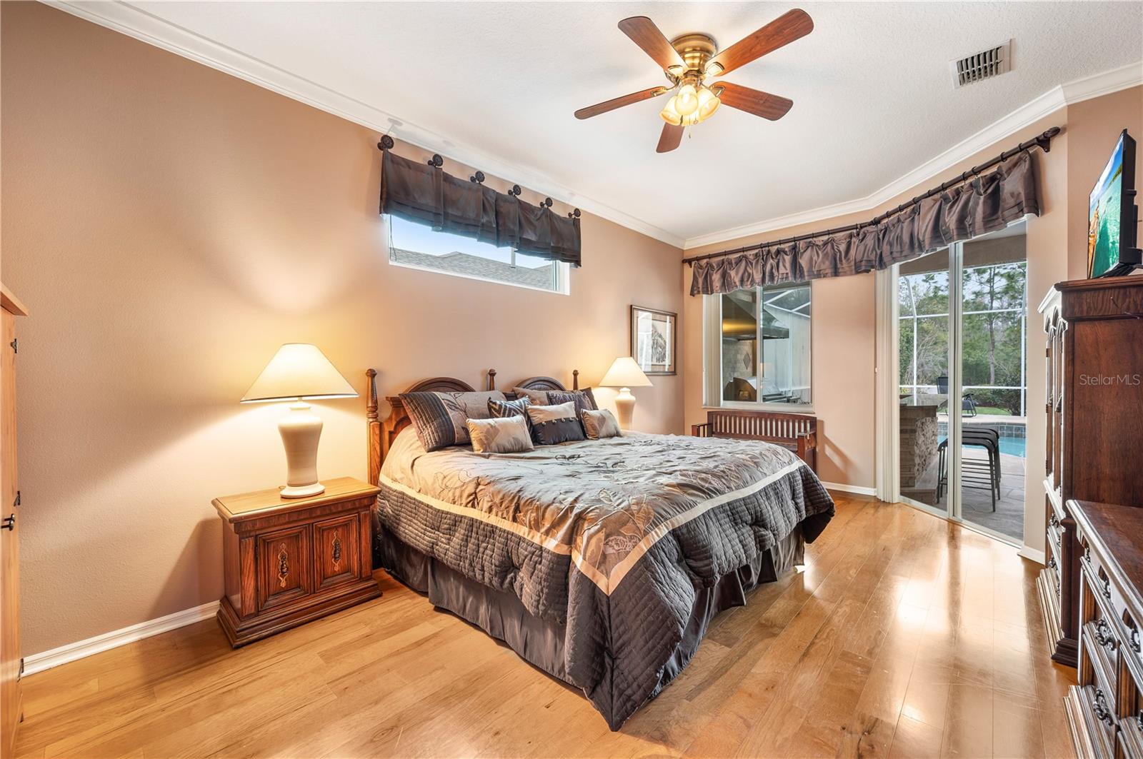 Image 23 of 84 For 17710 Currie Ford Drive