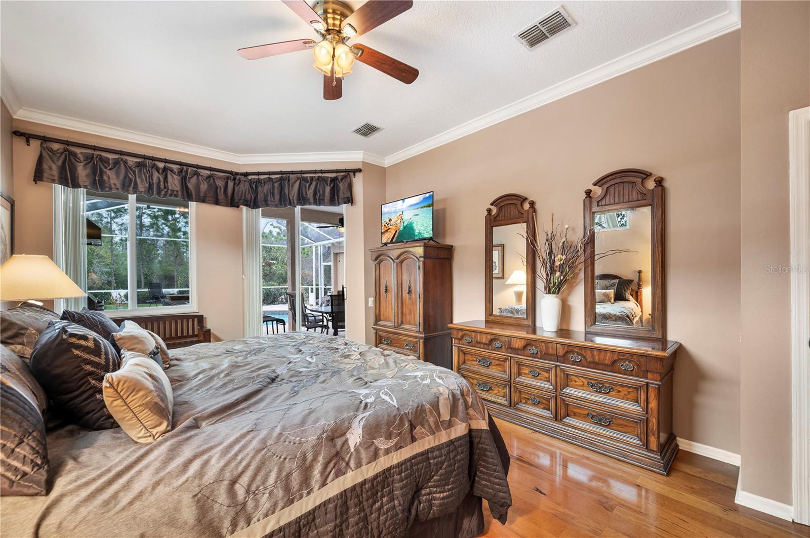 Image 24 of 84 For 17710 Currie Ford Drive