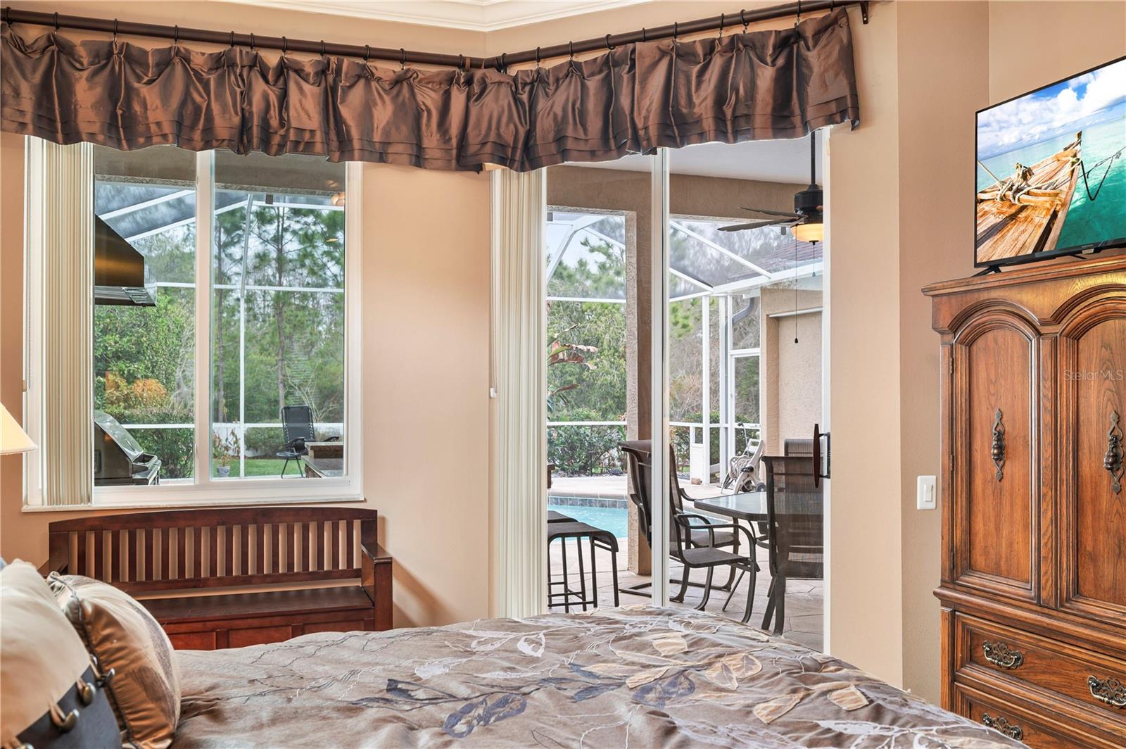 Image 25 of 84 For 17710 Currie Ford Drive