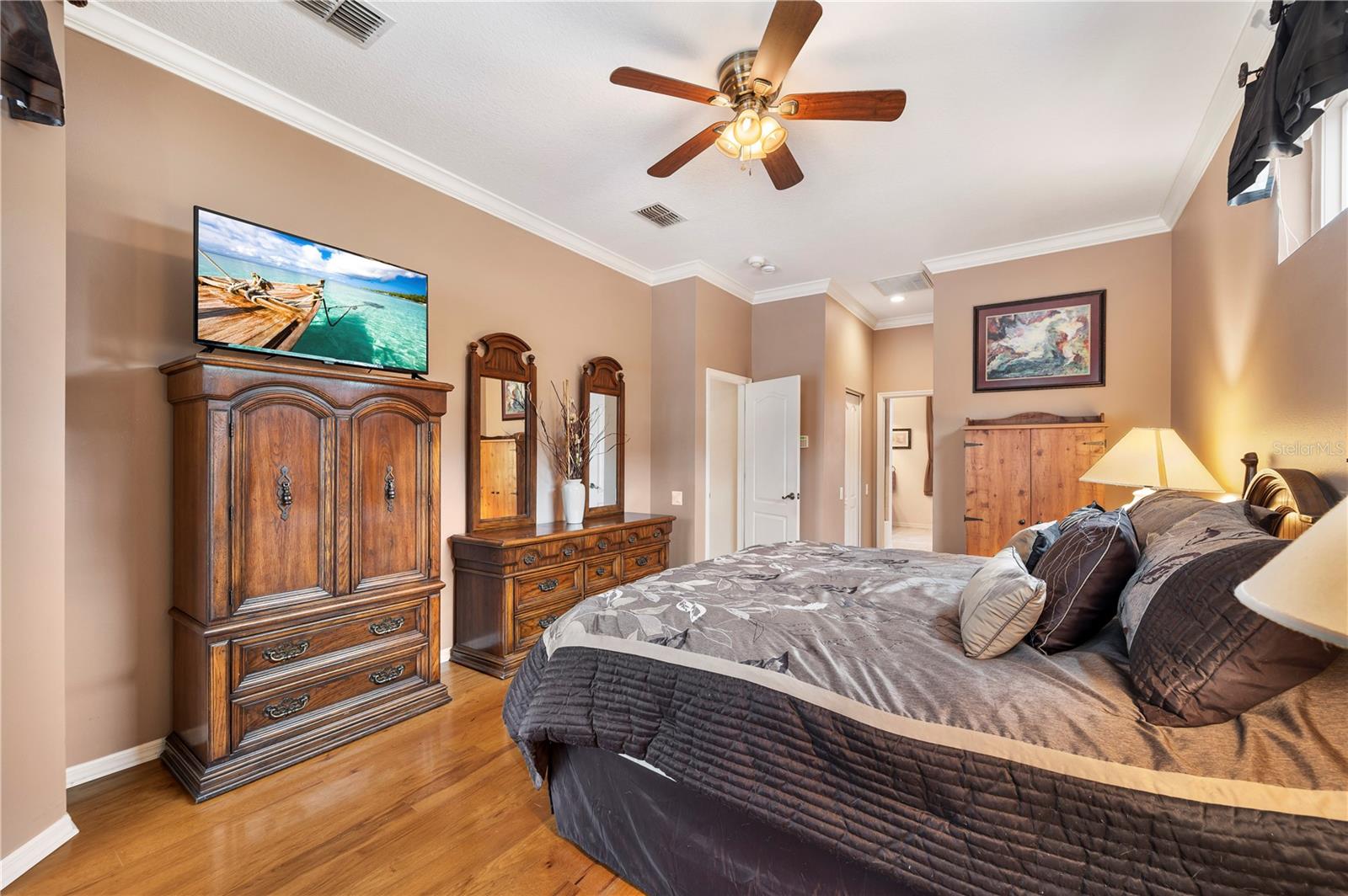 Image 26 of 84 For 17710 Currie Ford Drive