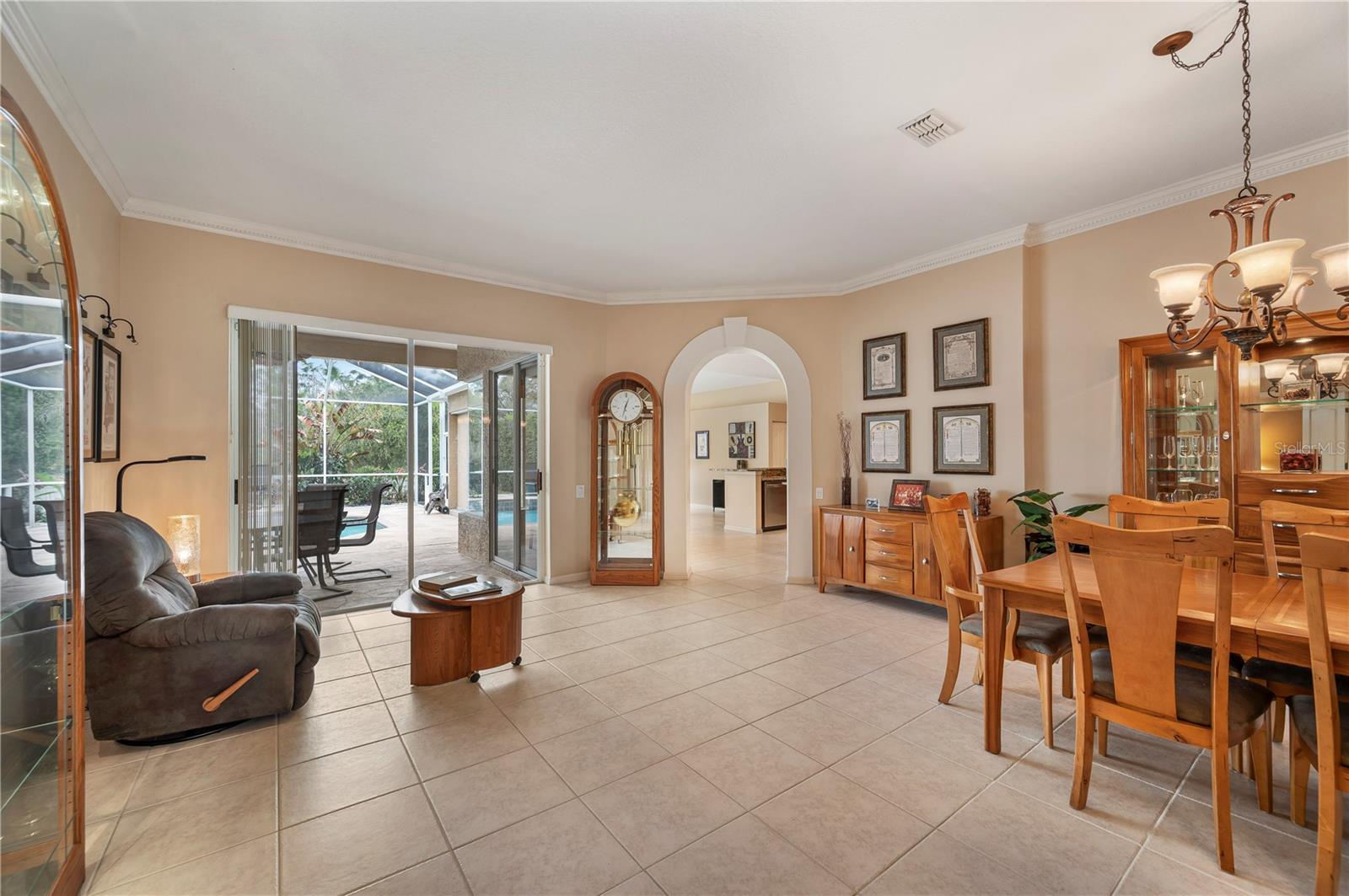 Image 4 of 84 For 17710 Currie Ford Drive