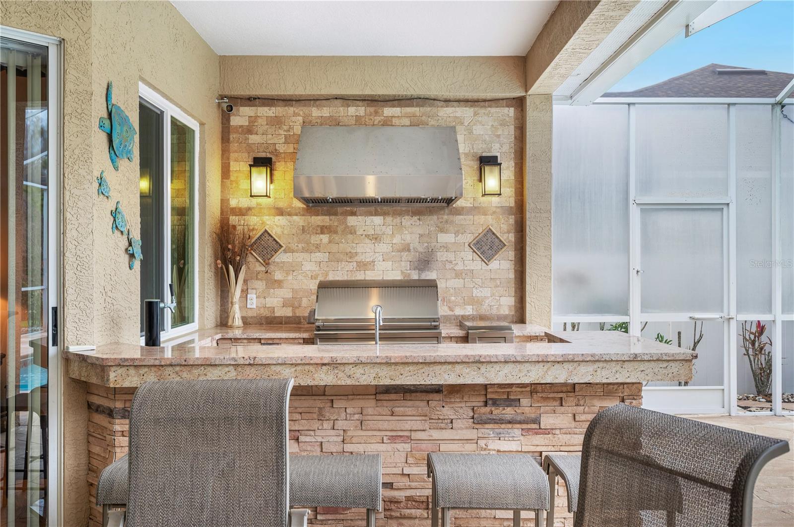 Image 46 of 84 For 17710 Currie Ford Drive