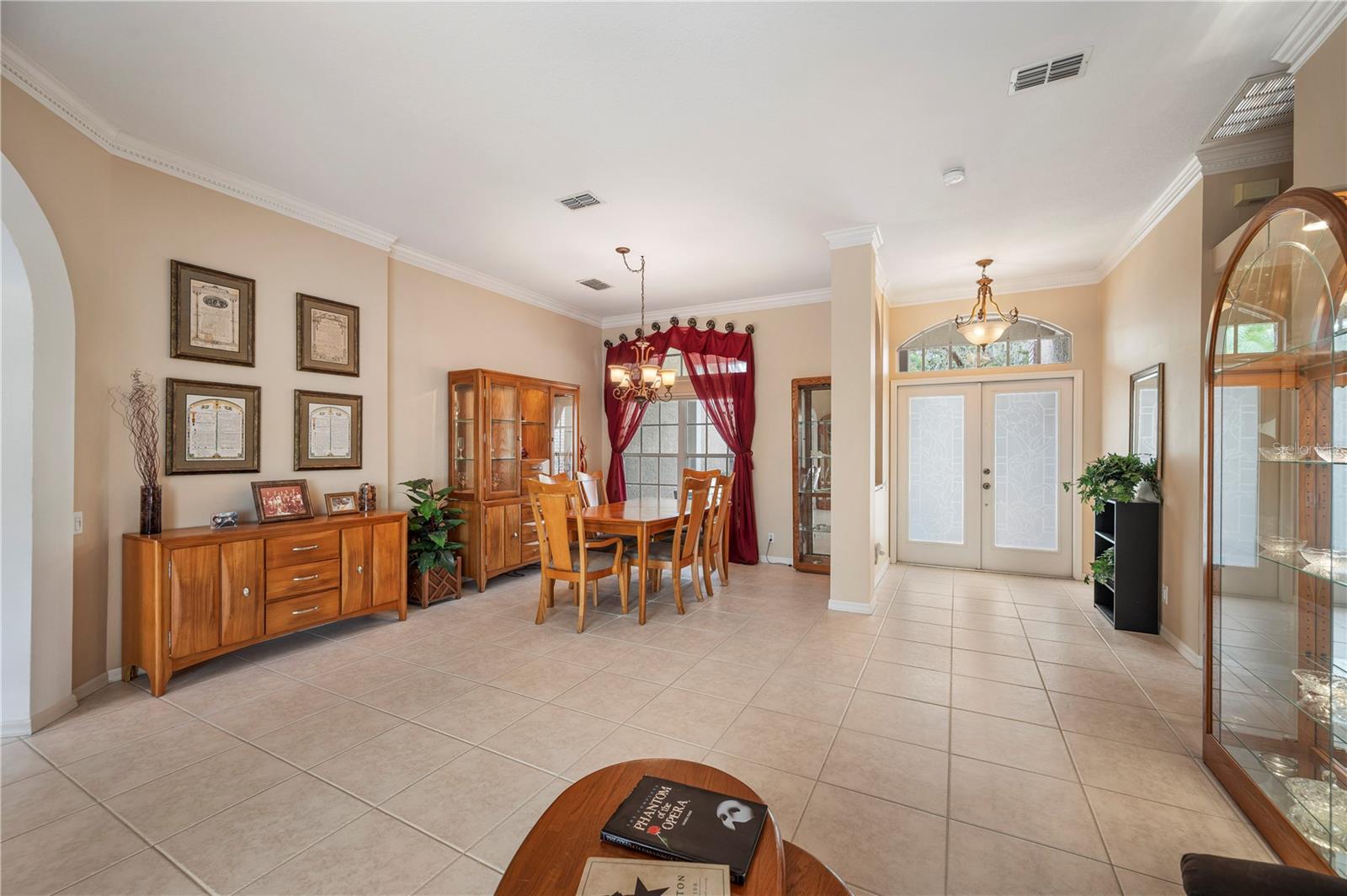 Image 5 of 84 For 17710 Currie Ford Drive