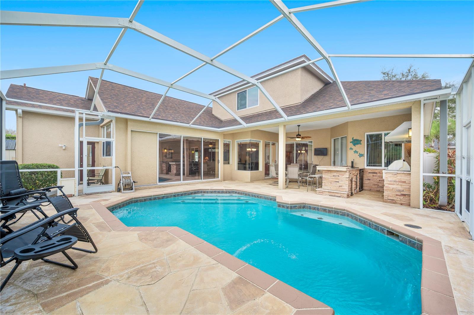 Image 50 of 84 For 17710 Currie Ford Drive