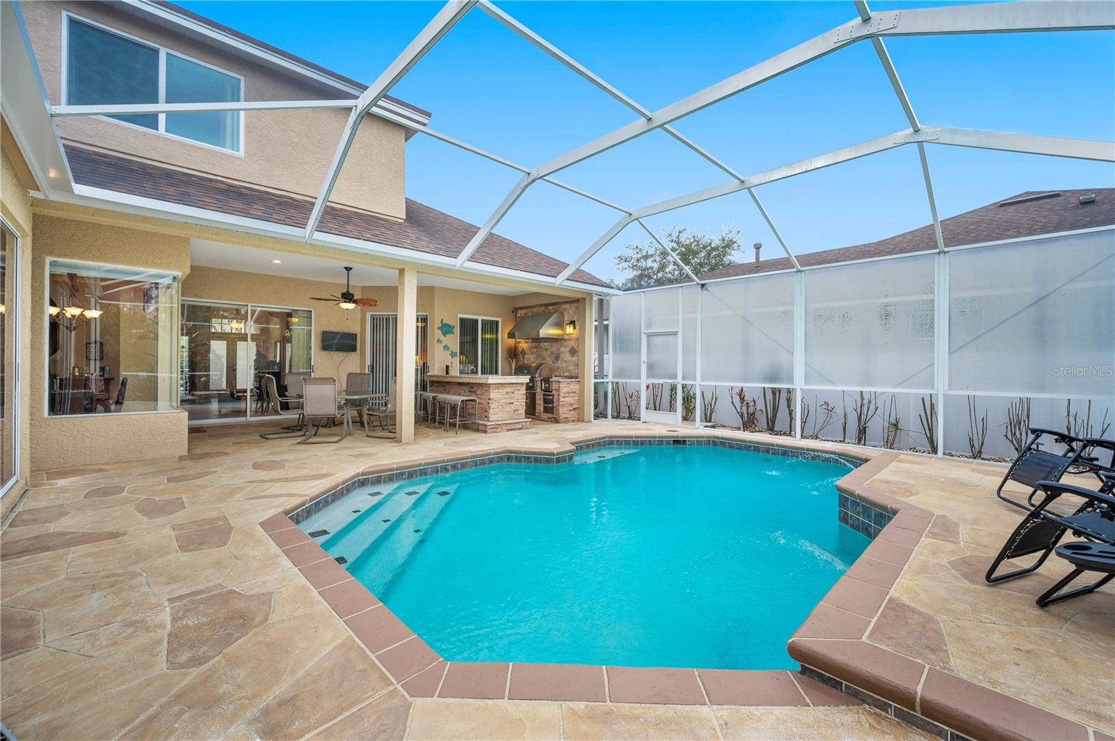 Image 51 of 84 For 17710 Currie Ford Drive