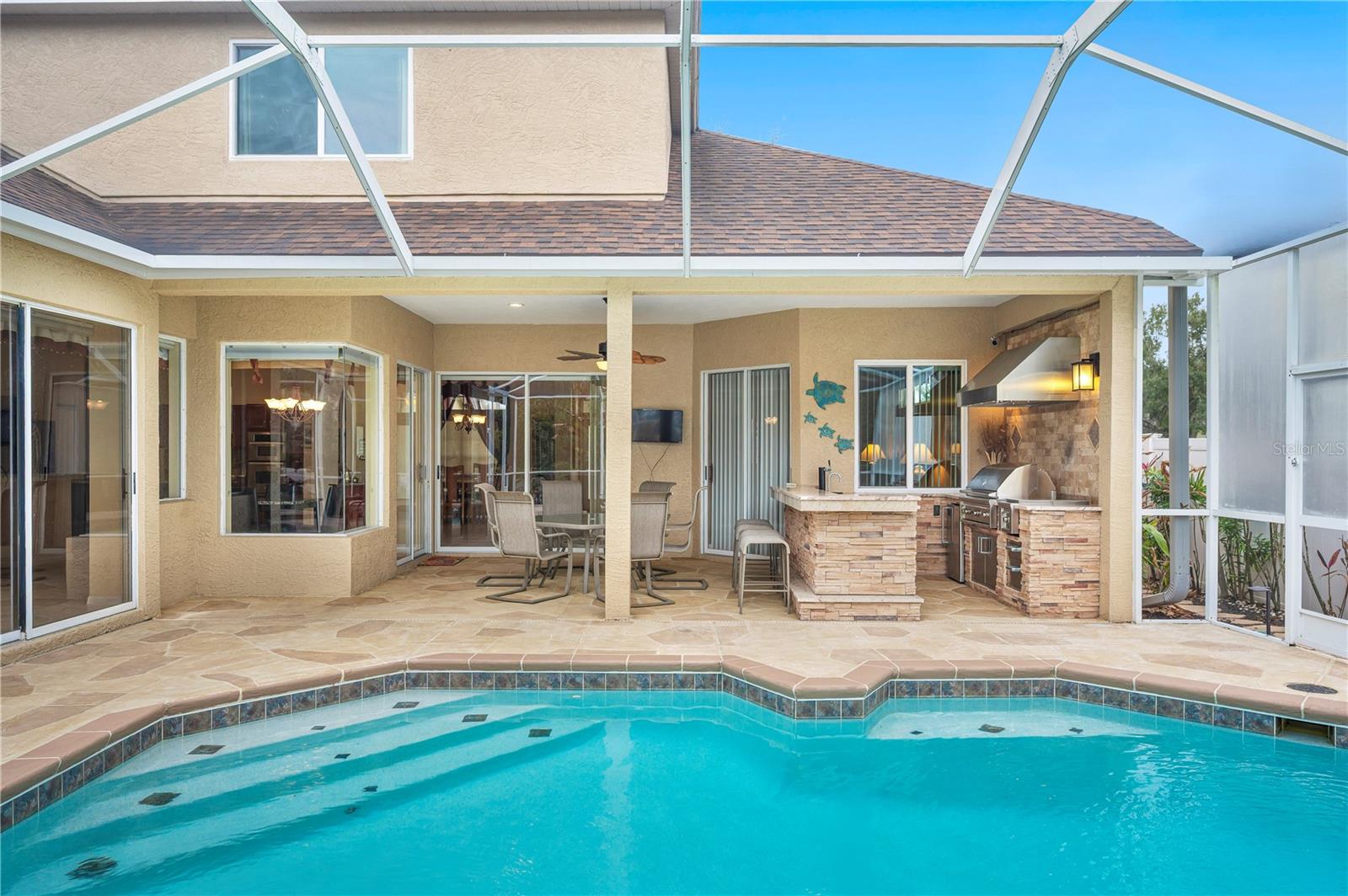 Image 52 of 84 For 17710 Currie Ford Drive