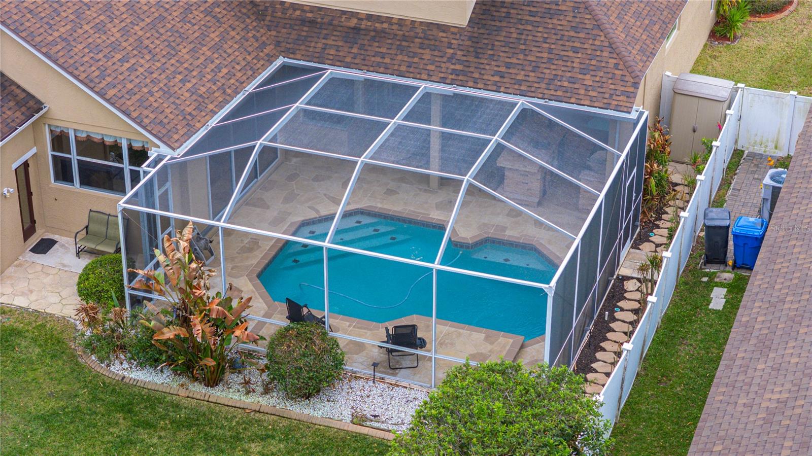 Image 55 of 84 For 17710 Currie Ford Drive