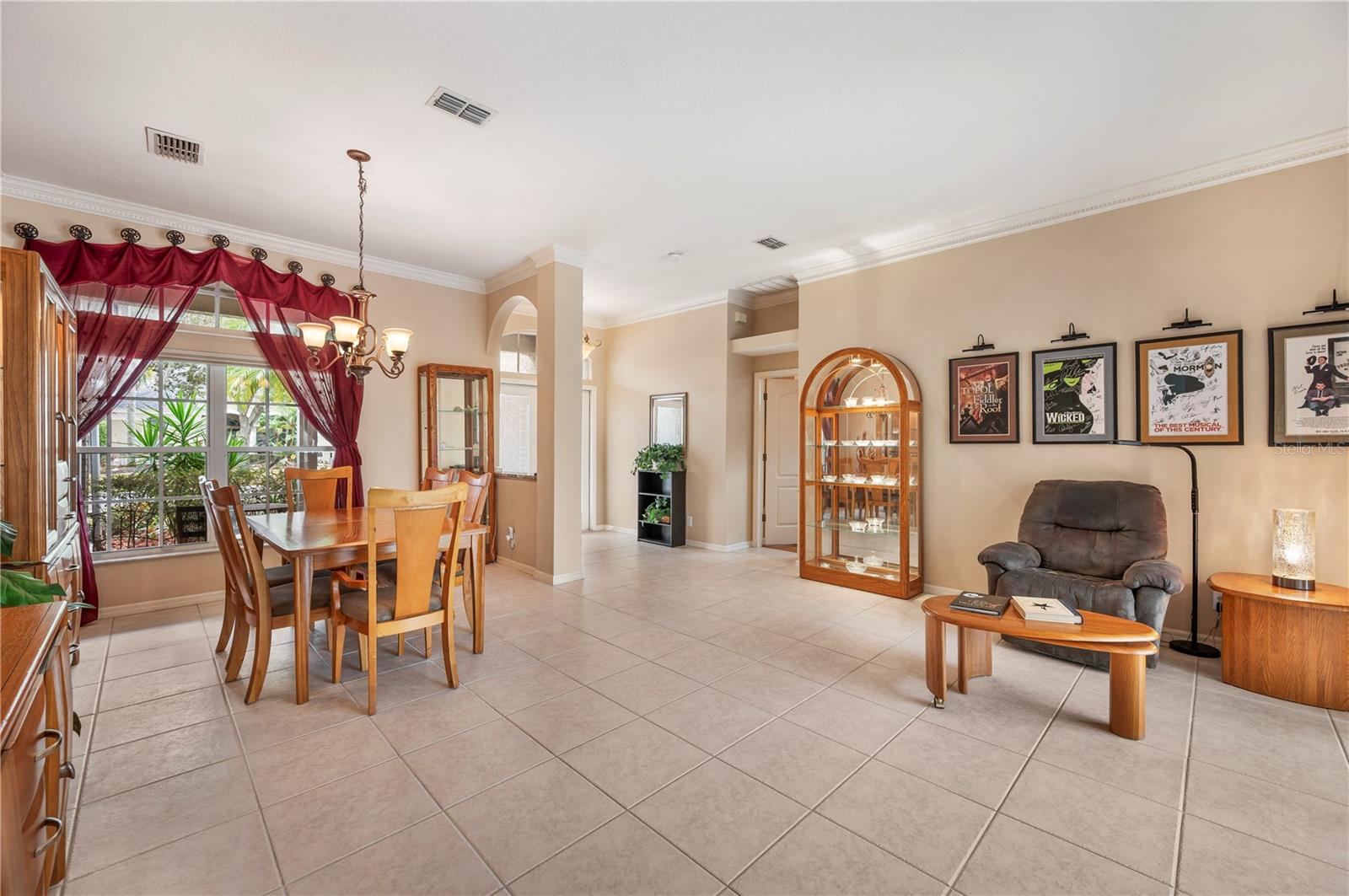 Image 6 of 84 For 17710 Currie Ford Drive