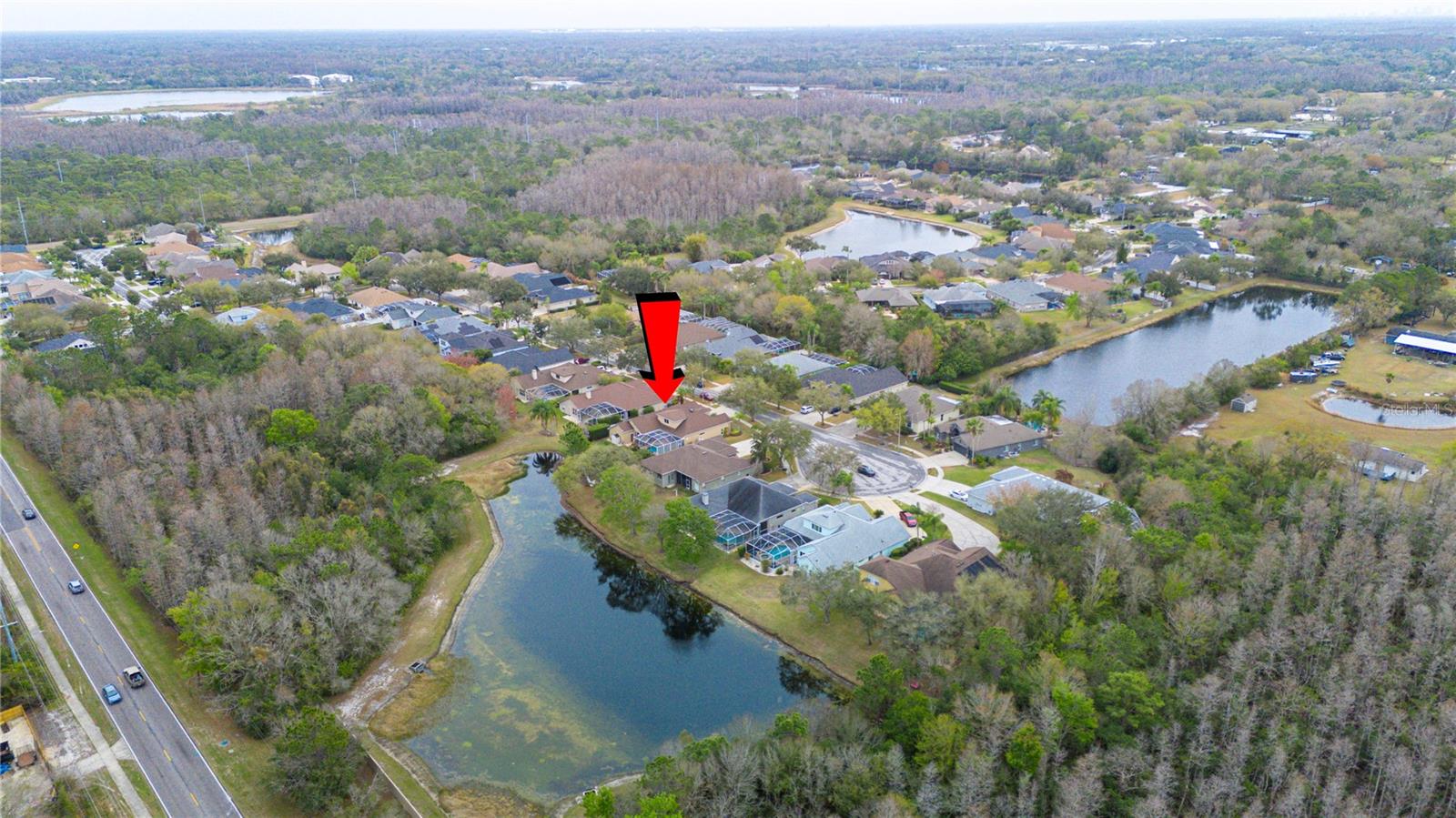 Image 66 of 84 For 17710 Currie Ford Drive