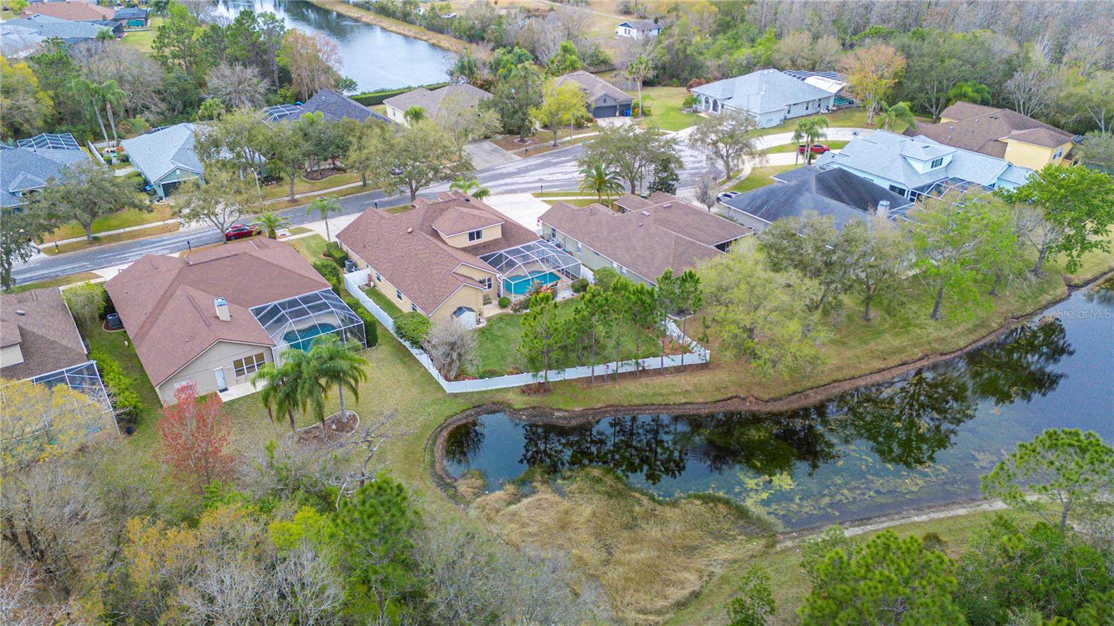 Image 71 of 84 For 17710 Currie Ford Drive