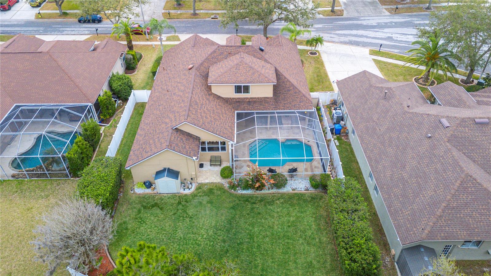 Image 74 of 84 For 17710 Currie Ford Drive