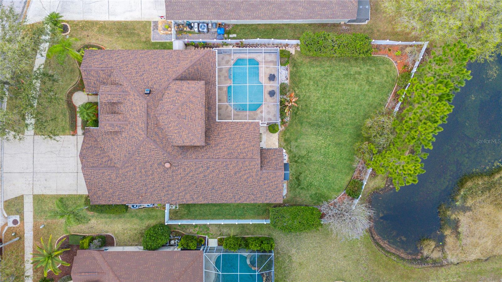 Image 75 of 84 For 17710 Currie Ford Drive