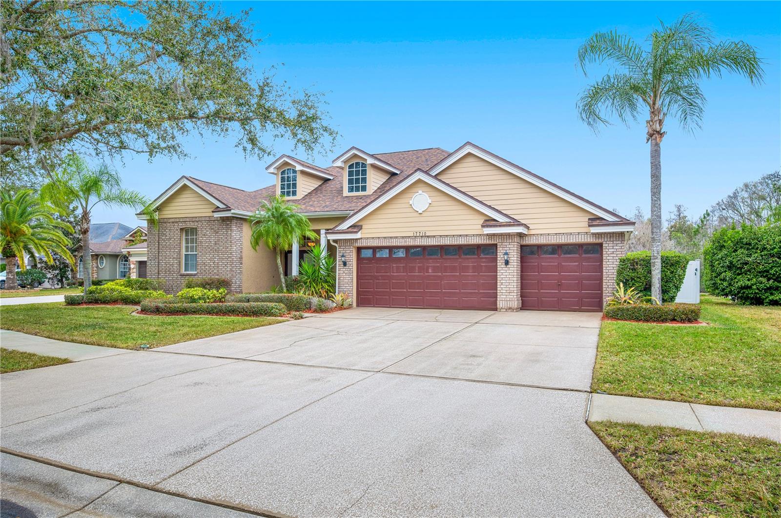 Image 76 of 84 For 17710 Currie Ford Drive