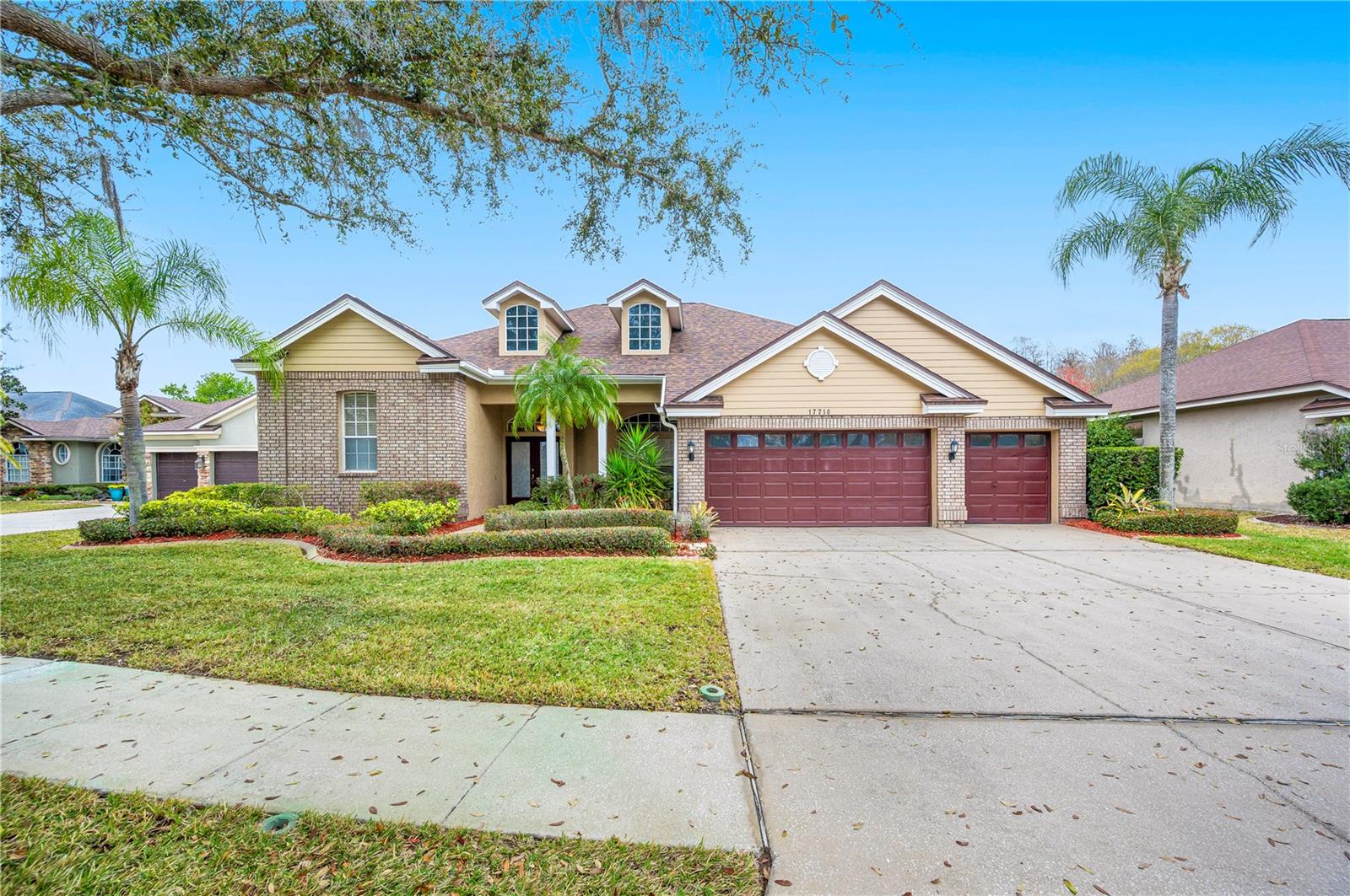 Image 79 of 84 For 17710 Currie Ford Drive