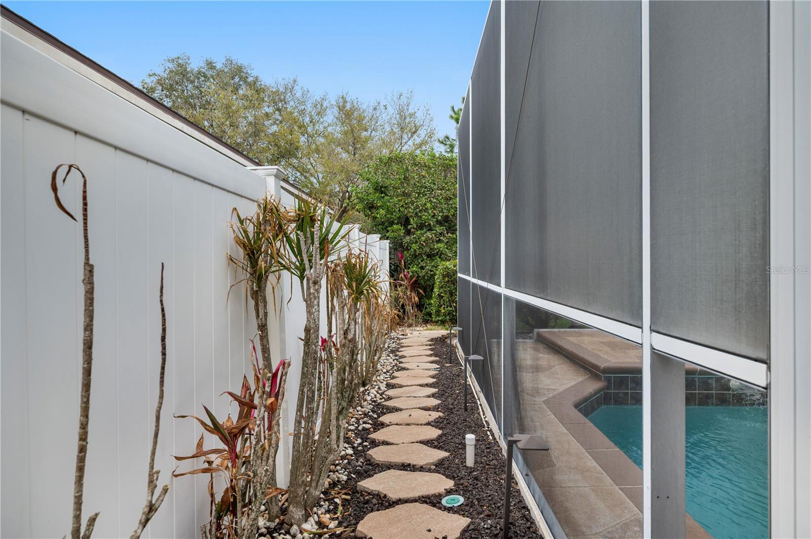 Image 84 of 84 For 17710 Currie Ford Drive