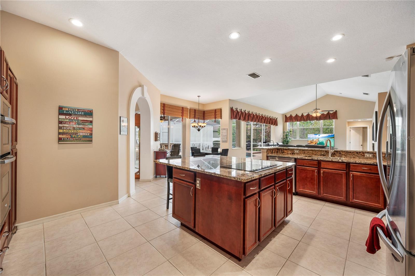 Image 9 of 84 For 17710 Currie Ford Drive