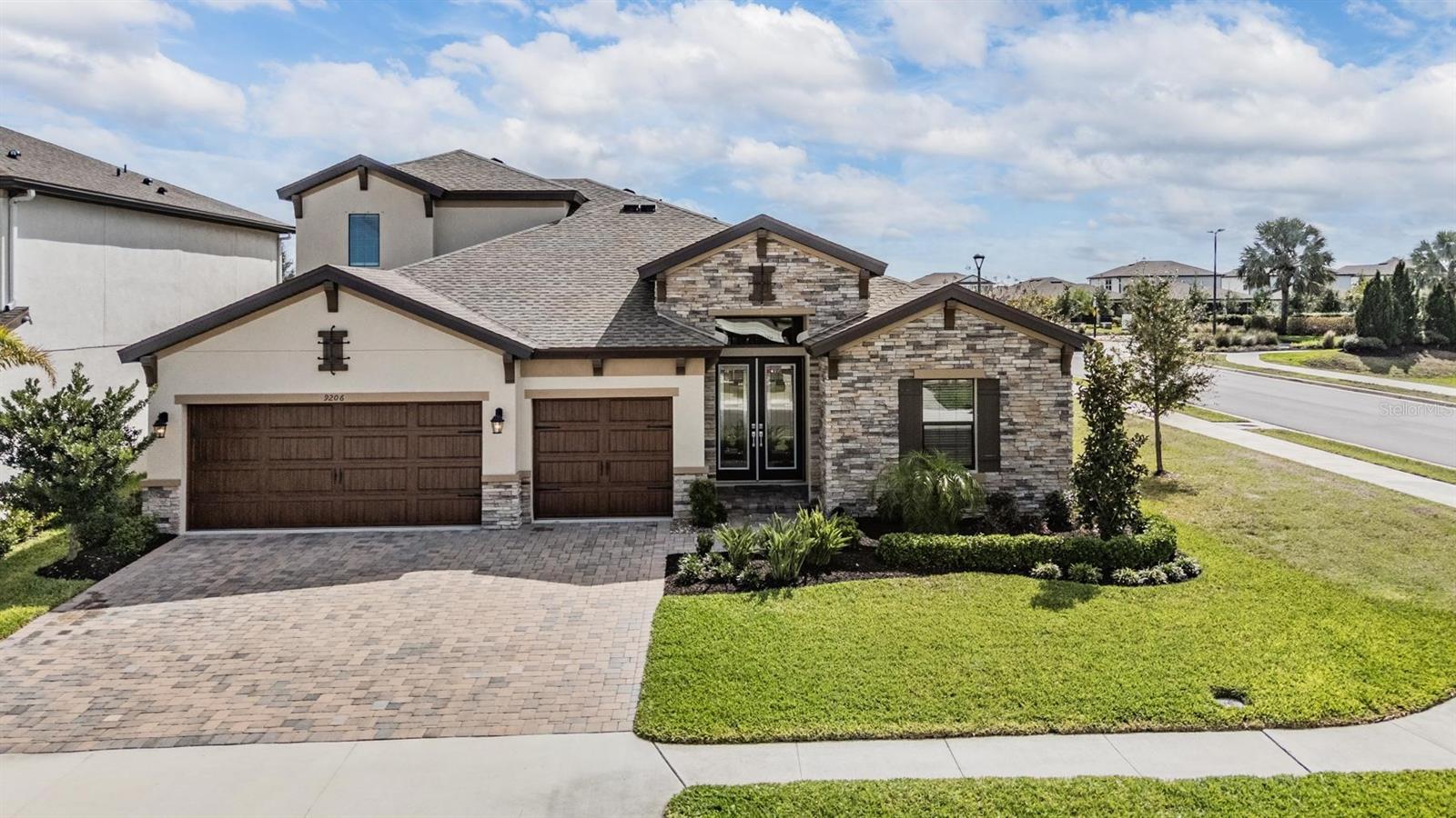 Image 50 of 65 For 9206 Isabella Circle