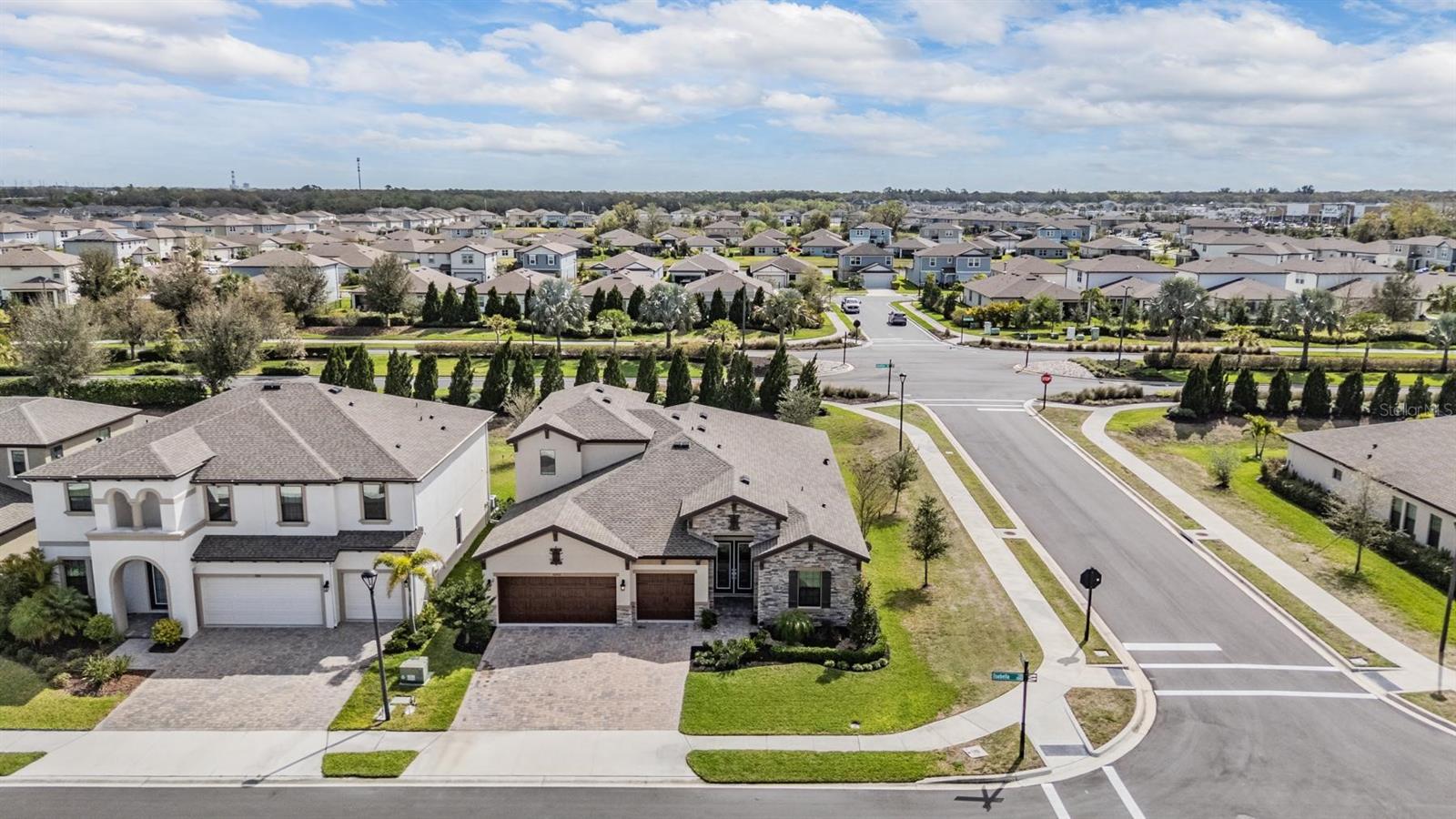 Image 52 of 65 For 9206 Isabella Circle