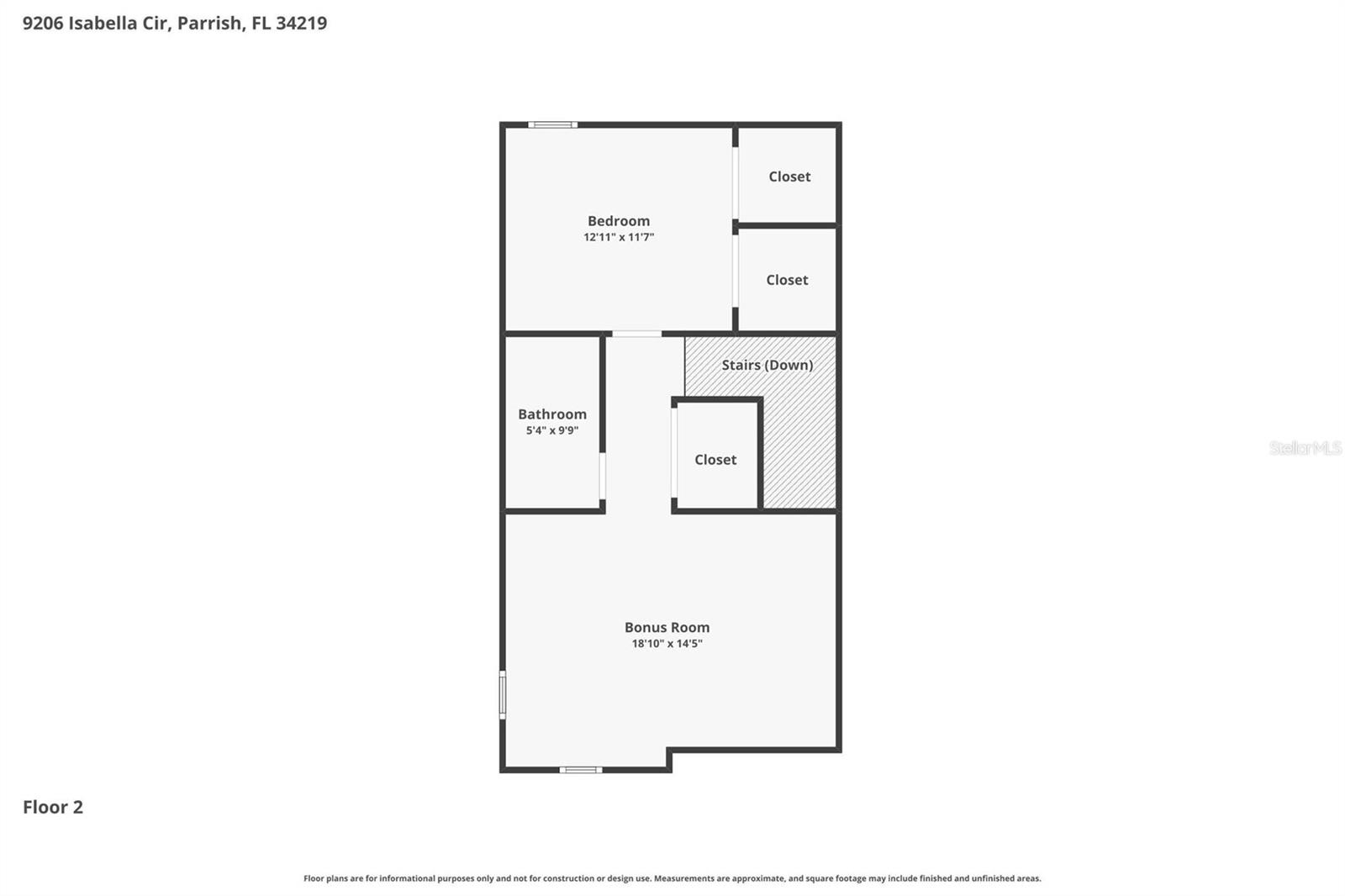 Image 55 of 65 For 9206 Isabella Circle