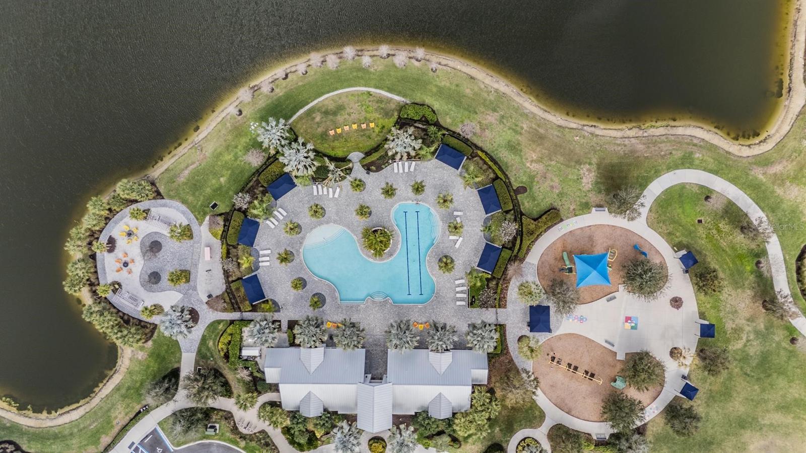 Image 57 of 65 For 9206 Isabella Circle