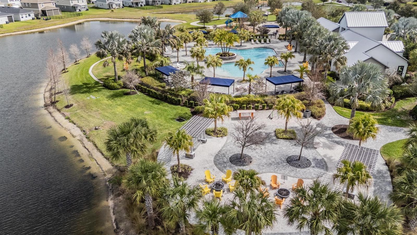 Image 58 of 65 For 9206 Isabella Circle