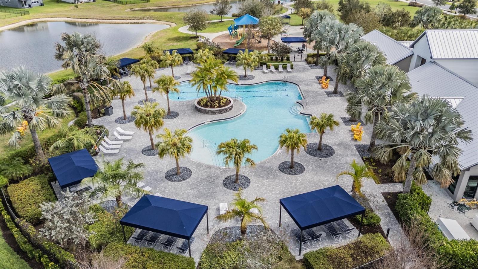 Image 60 of 65 For 9206 Isabella Circle