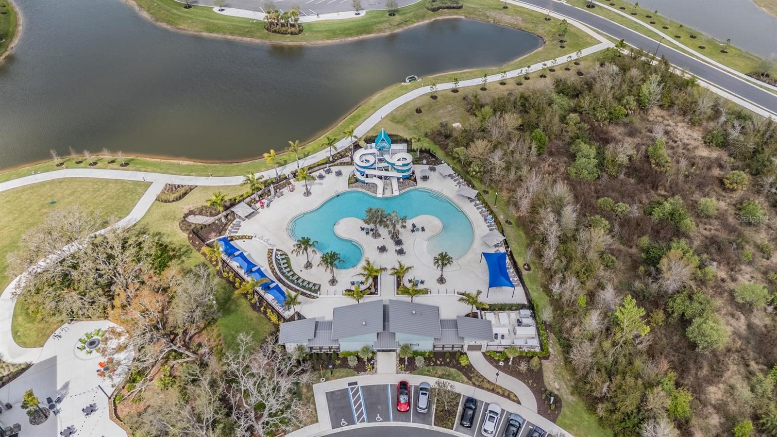 Image 63 of 65 For 9206 Isabella Circle