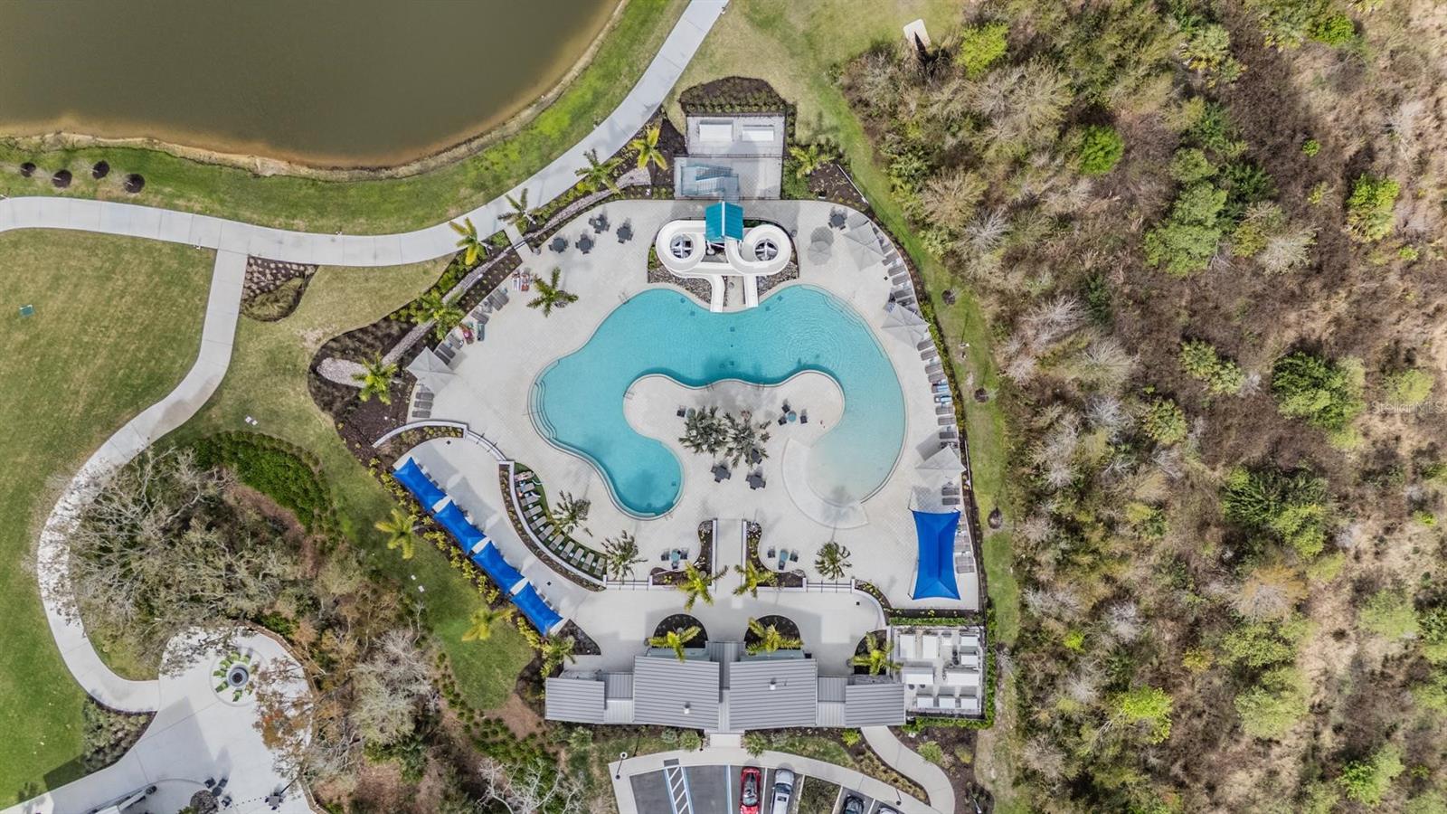 Image 64 of 65 For 9206 Isabella Circle