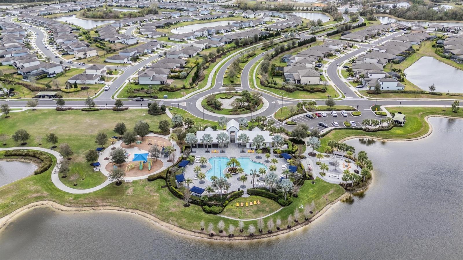 Image 65 of 65 For 9206 Isabella Circle