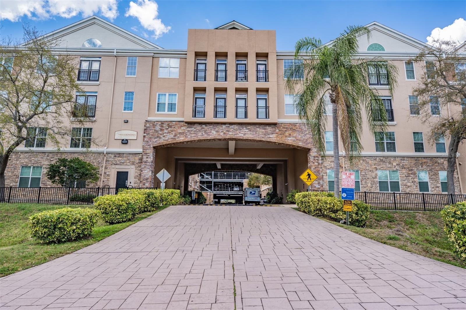 Details for 4221 Spruce Street 1302, TAMPA, FL 33607