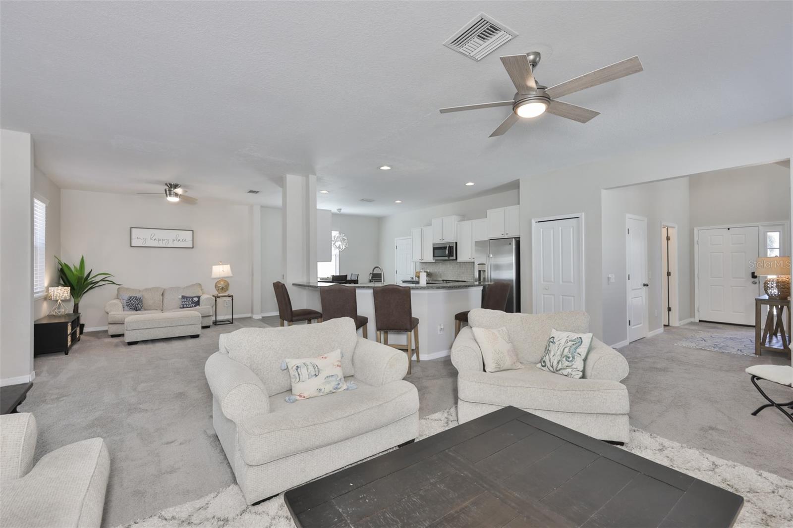 Image 10 of 57 For 1609 Bonita Bluff Court