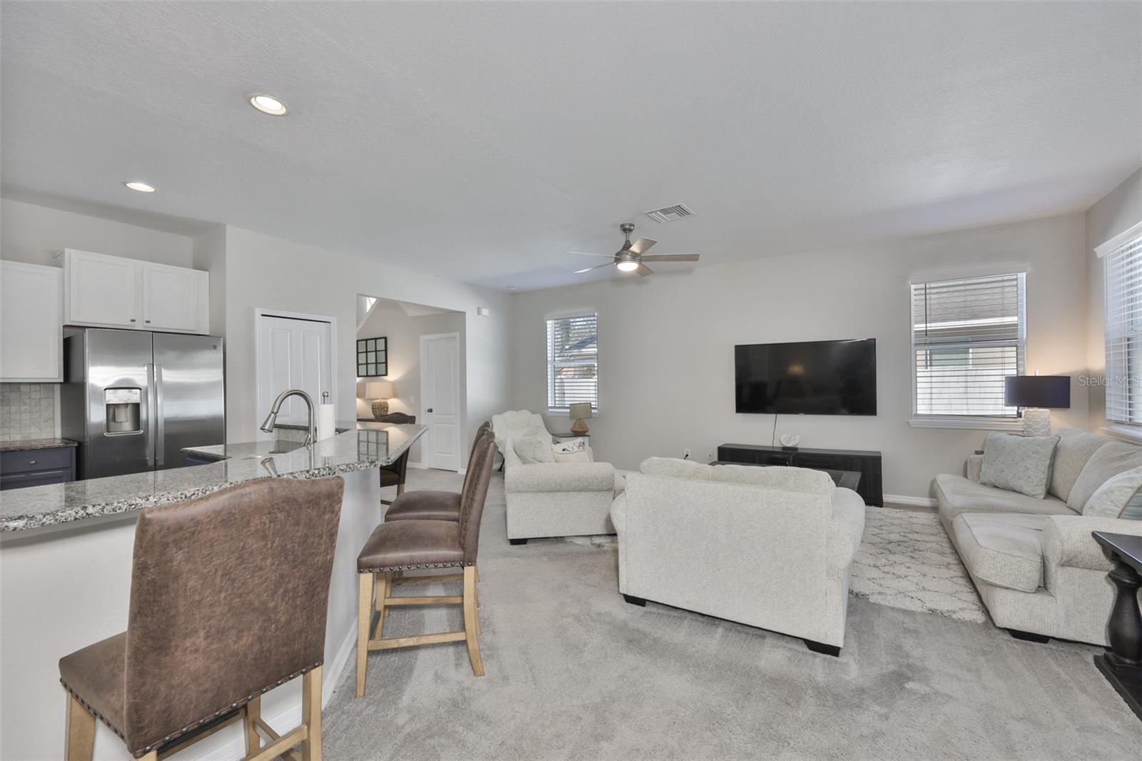 Image 11 of 57 For 1609 Bonita Bluff Court