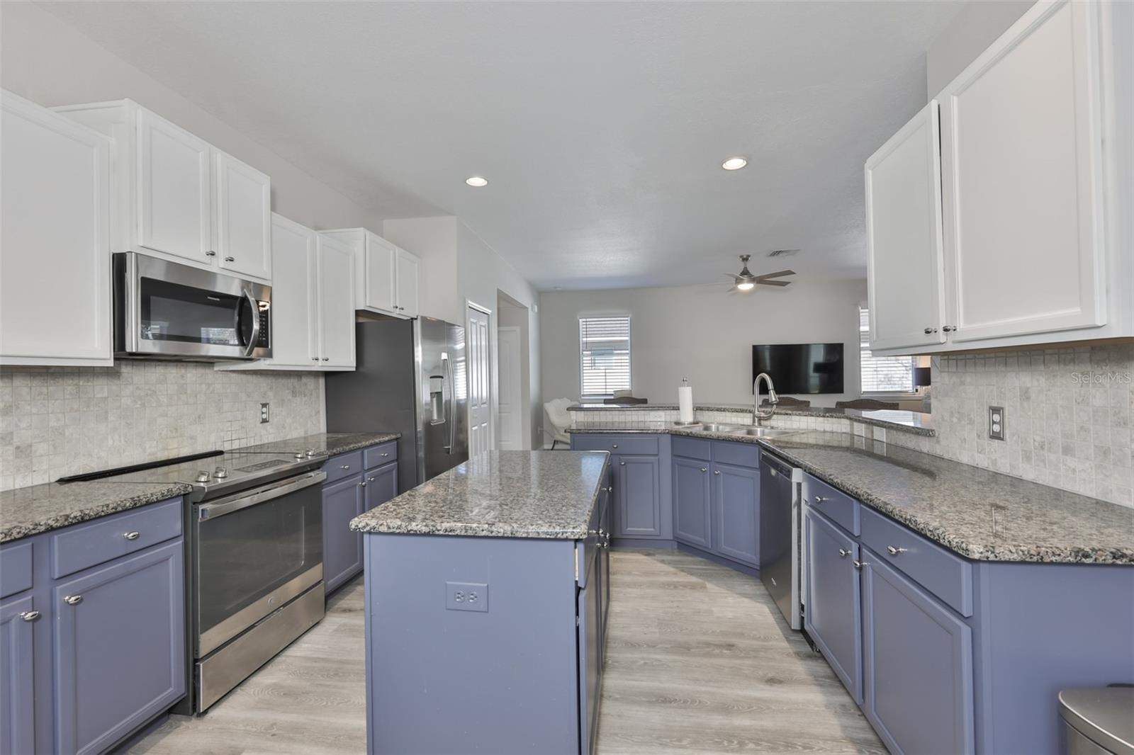 Image 15 of 57 For 1609 Bonita Bluff Court