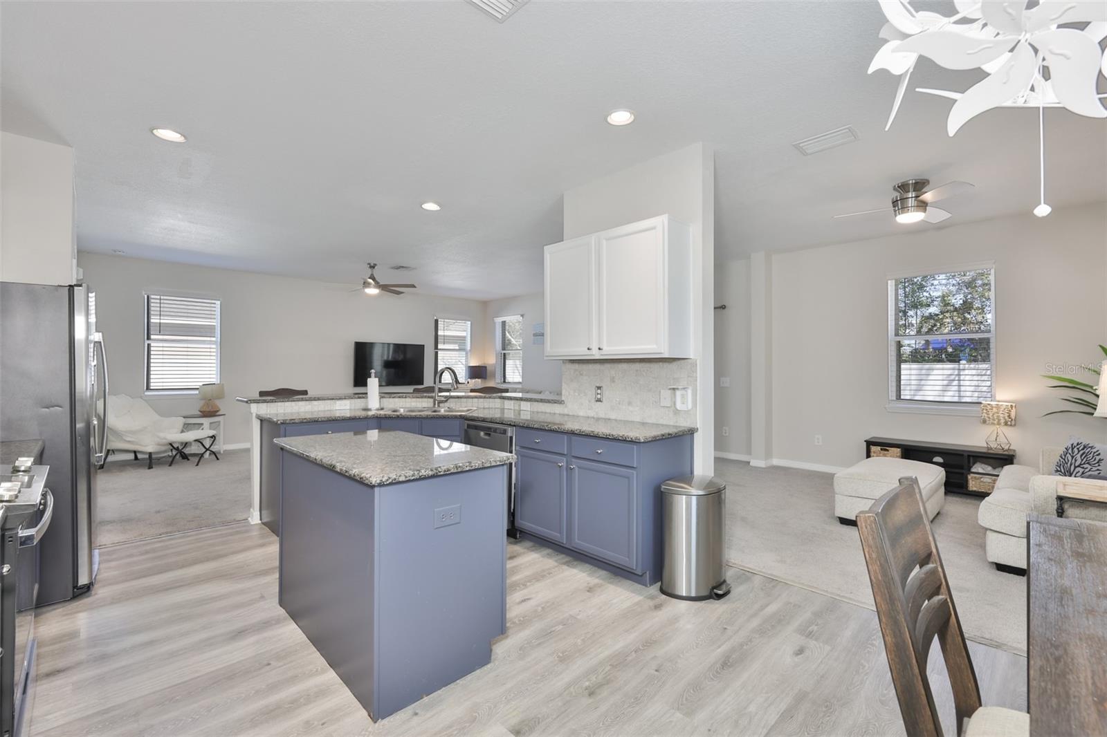 Image 16 of 57 For 1609 Bonita Bluff Court