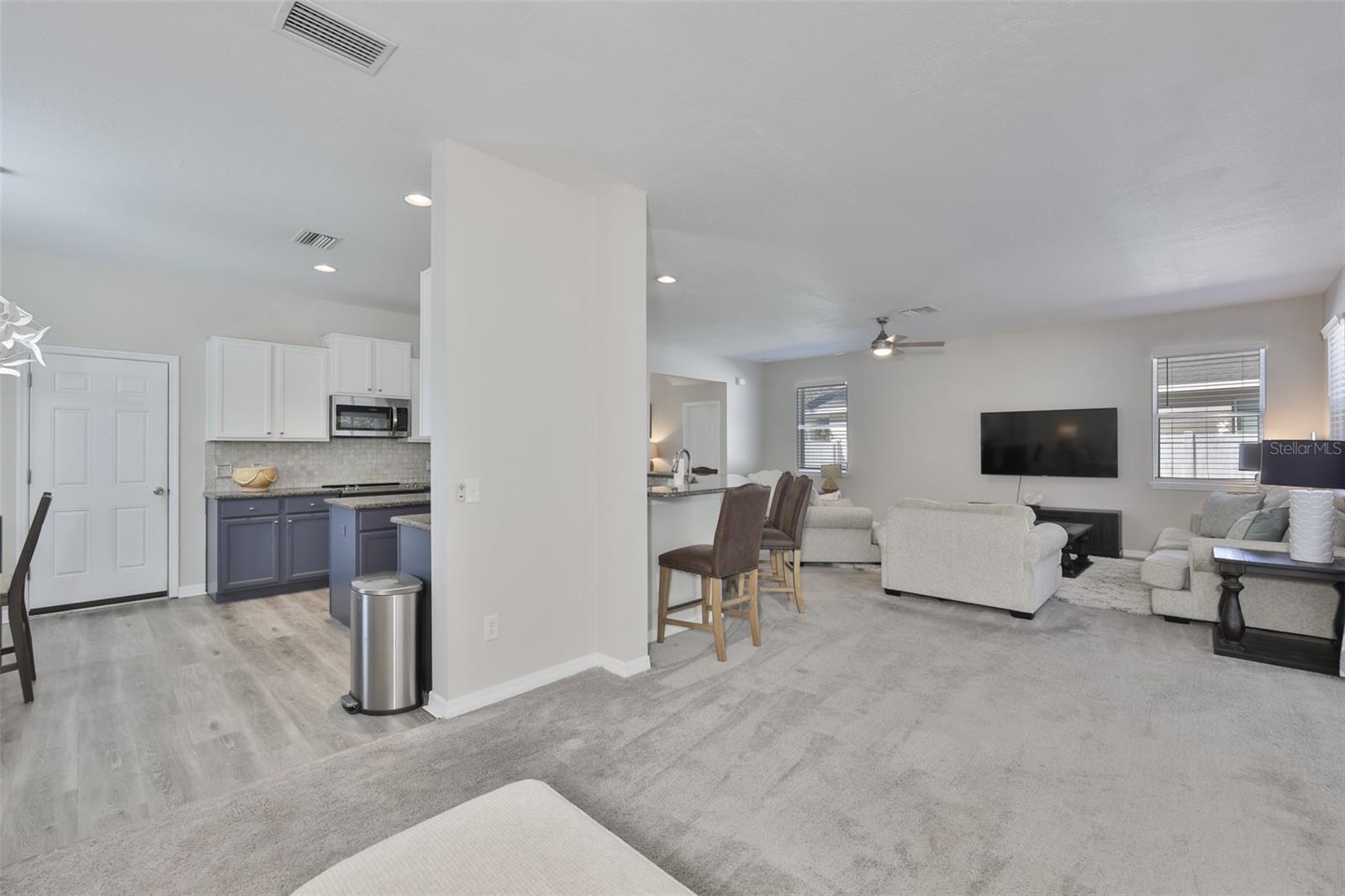 Image 18 of 57 For 1609 Bonita Bluff Court