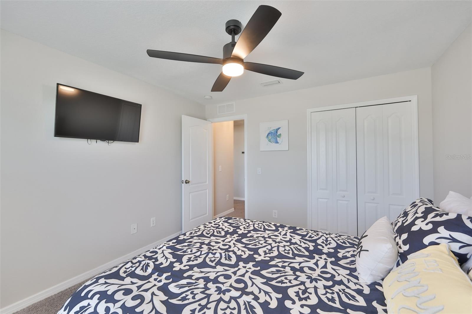 Image 33 of 57 For 1609 Bonita Bluff Court