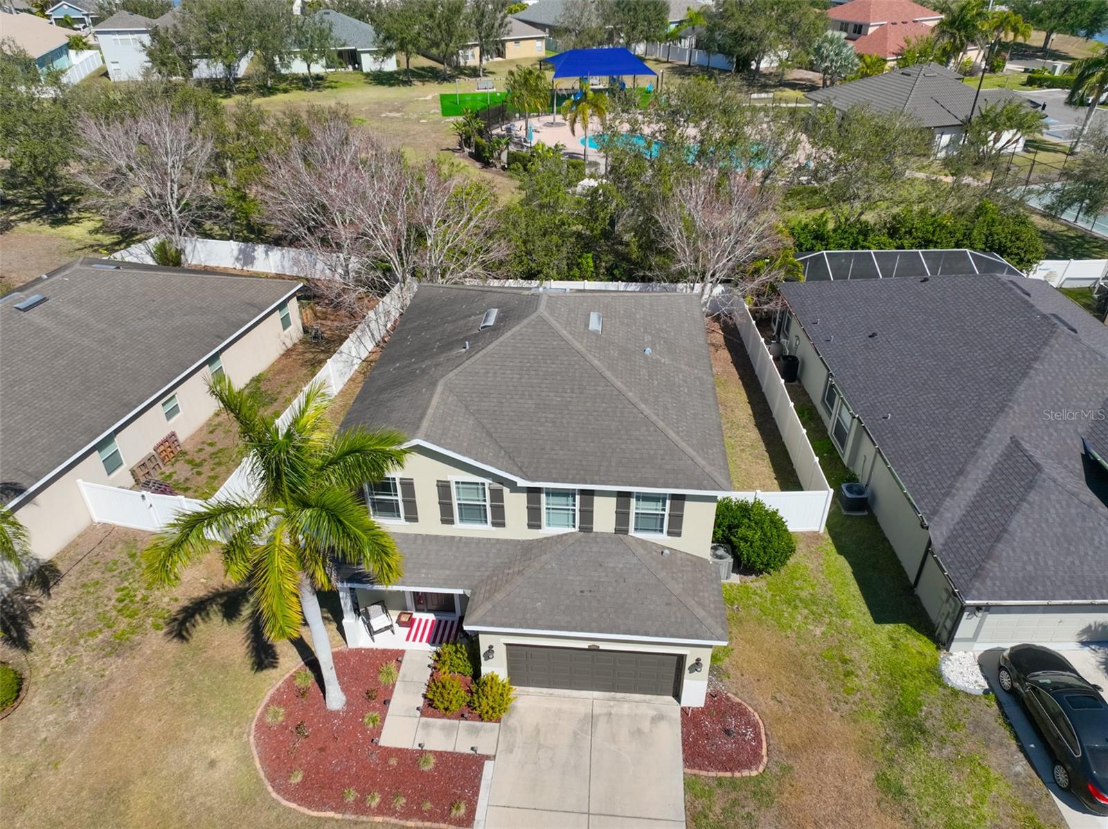 Image 44 of 57 For 1609 Bonita Bluff Court