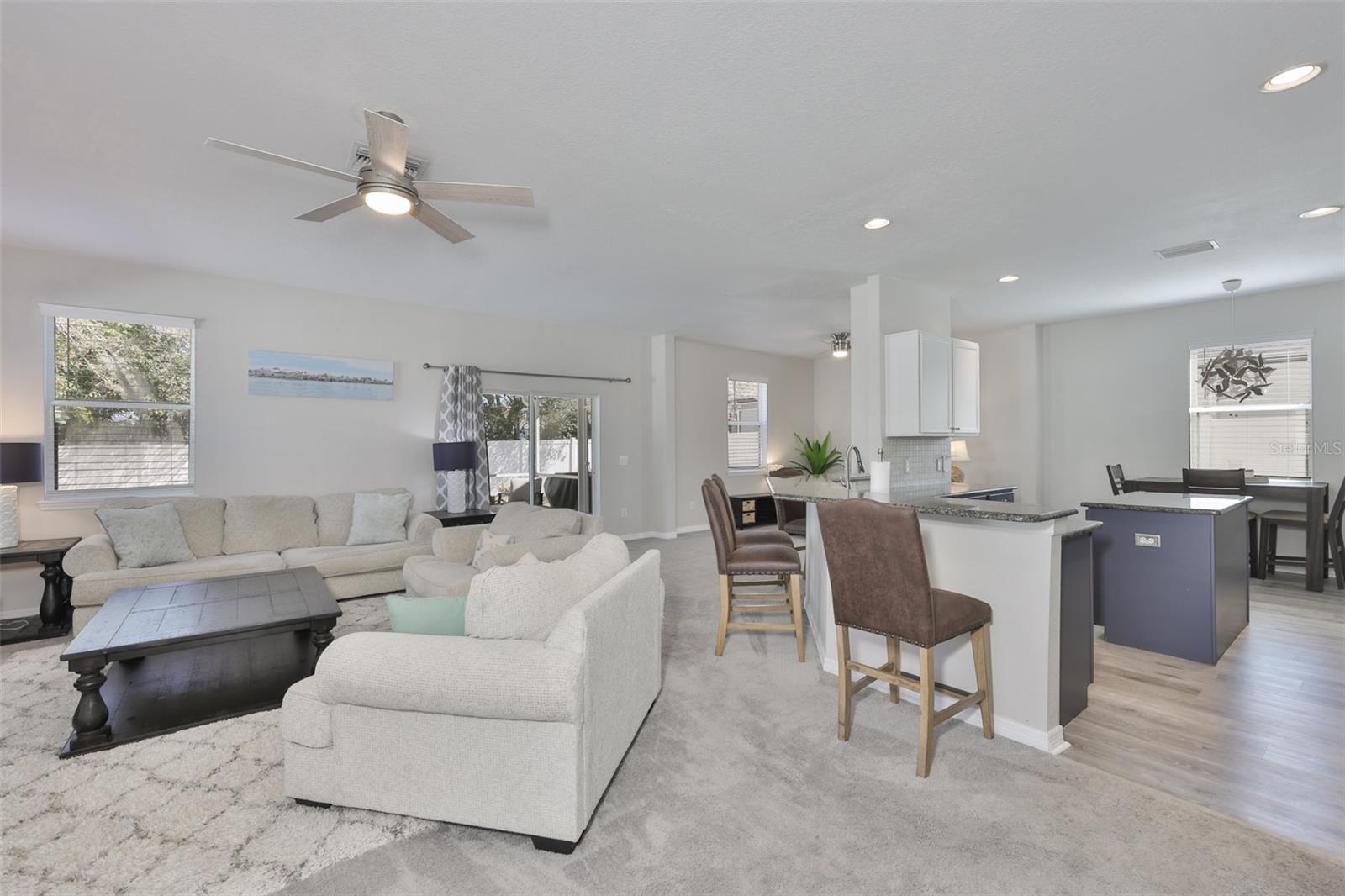 Image 8 of 57 For 1609 Bonita Bluff Court