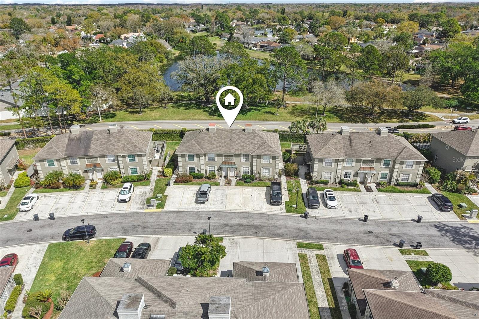 Image 18 of 19 For 14019 Notreville Way