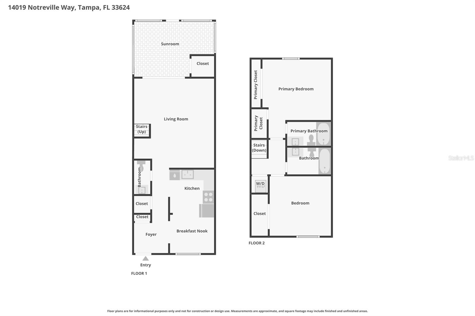 Image 19 of 19 For 14019 Notreville Way